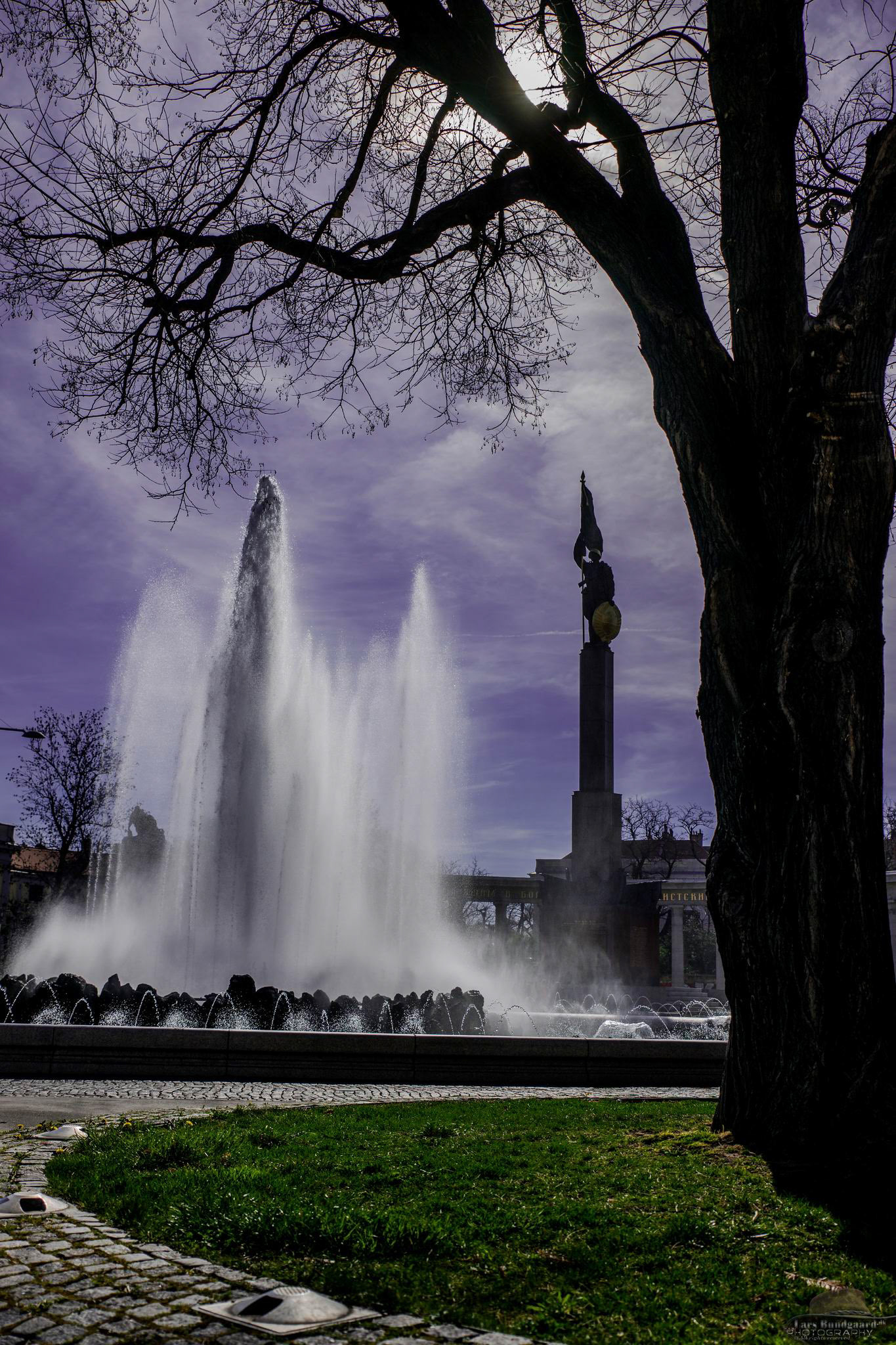 Copyright © Lars Bundgaard, all rights reserved!