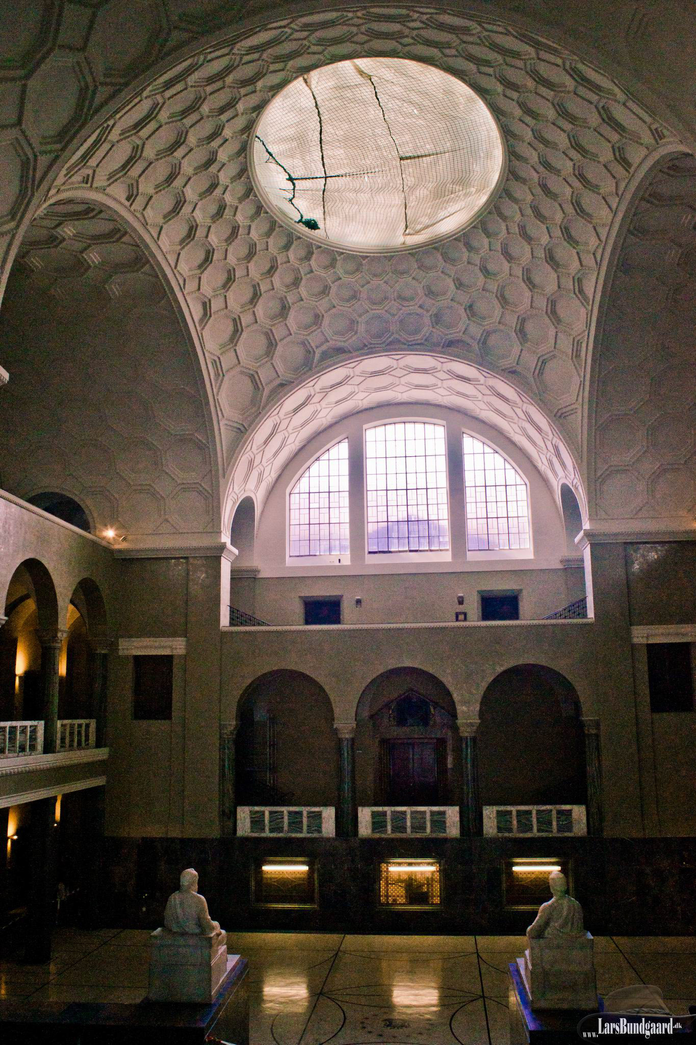 Copyright © Lars Bundgaard, all rights reserved!