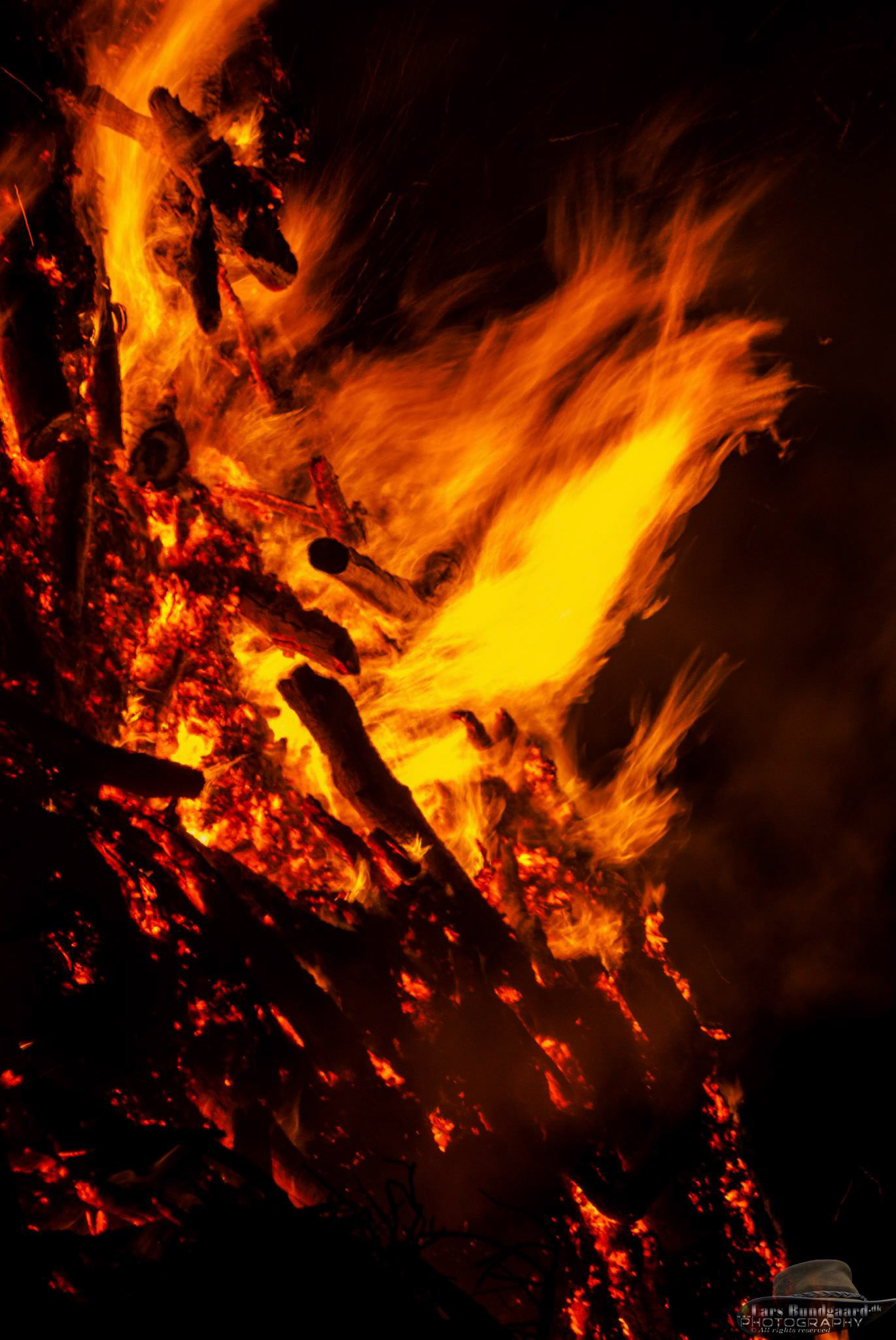 Copyright © Lars Bundgaard, all rights reserved!