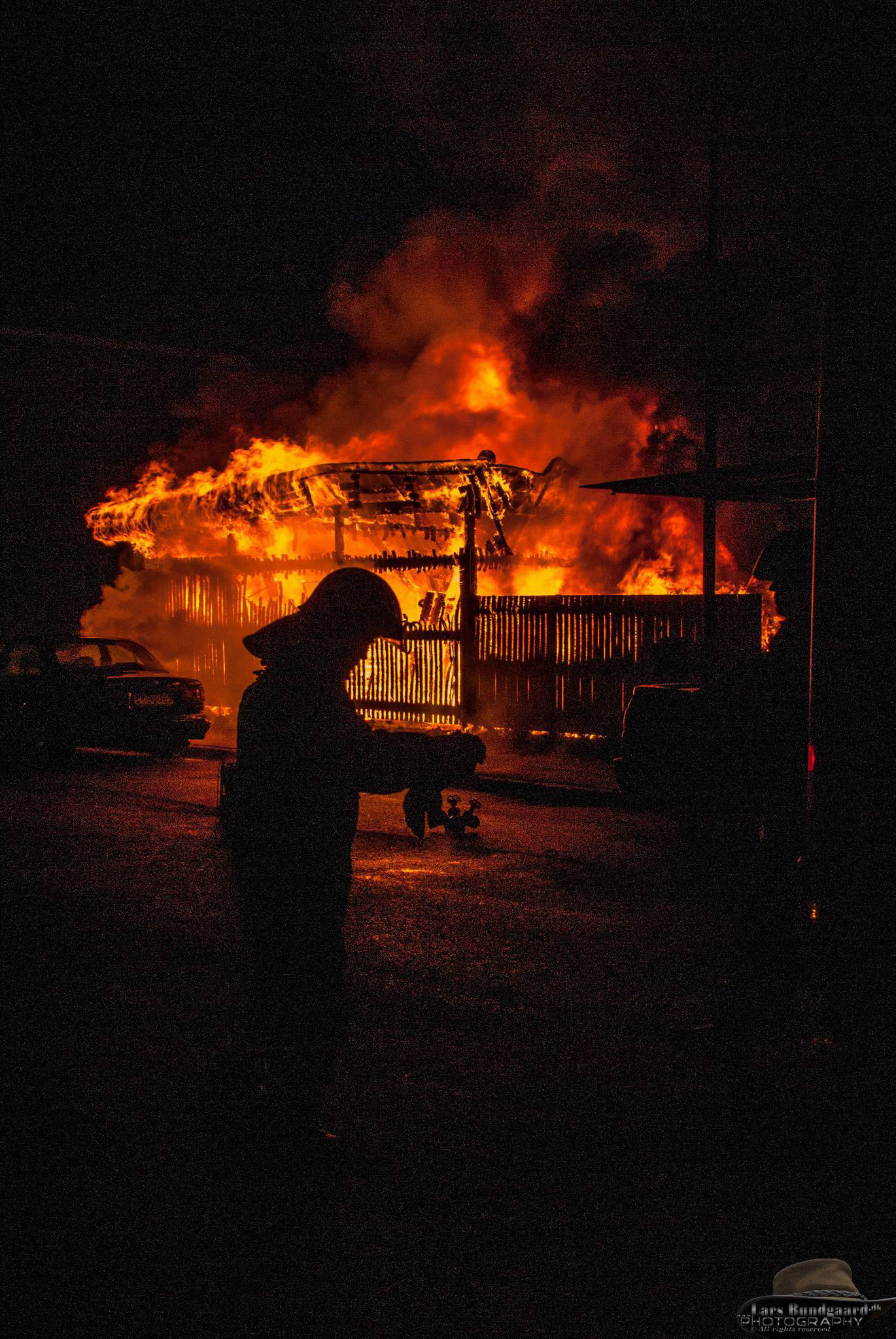 Copyright © Lars Bundgaard, all rights reserved!