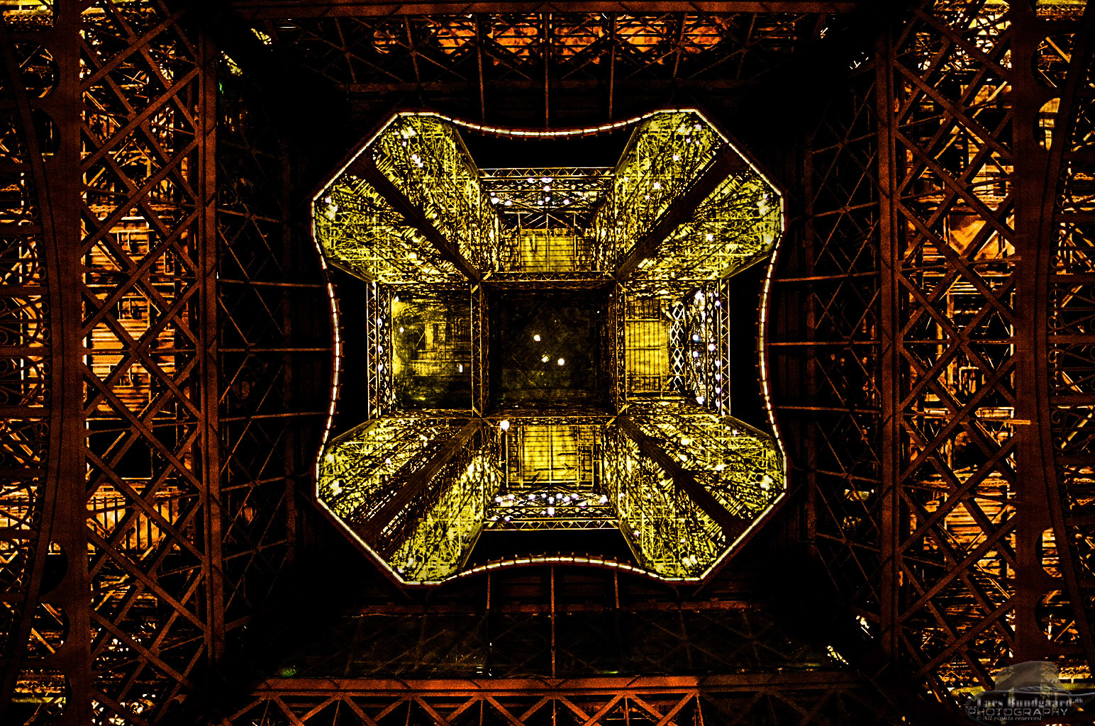 Copyright © Lars Bundgaard, all rights reserved!