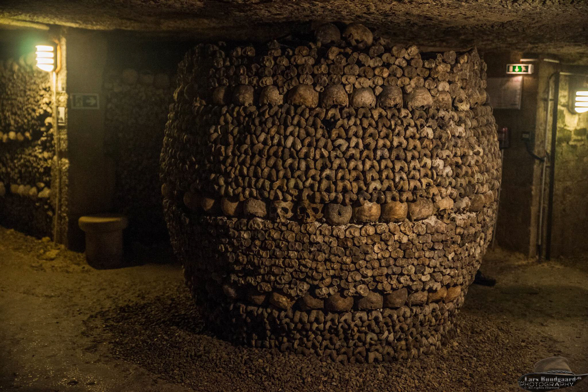 Copyright © Lars Bundgaard, all rights reserved!