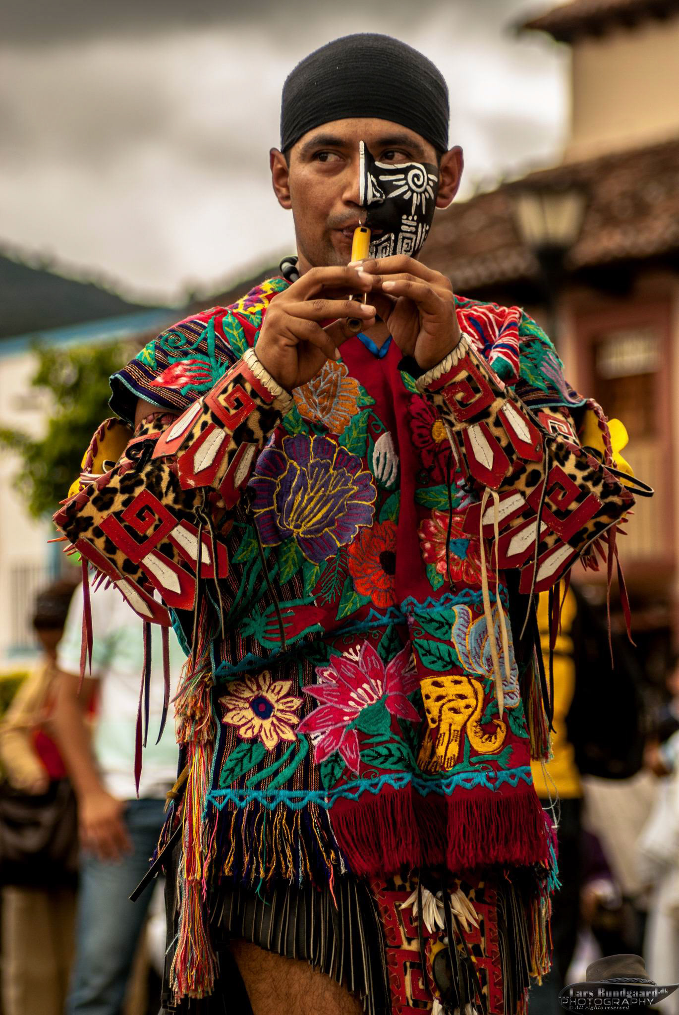 Copyright © Lars Bundgaard, all rights reserved!