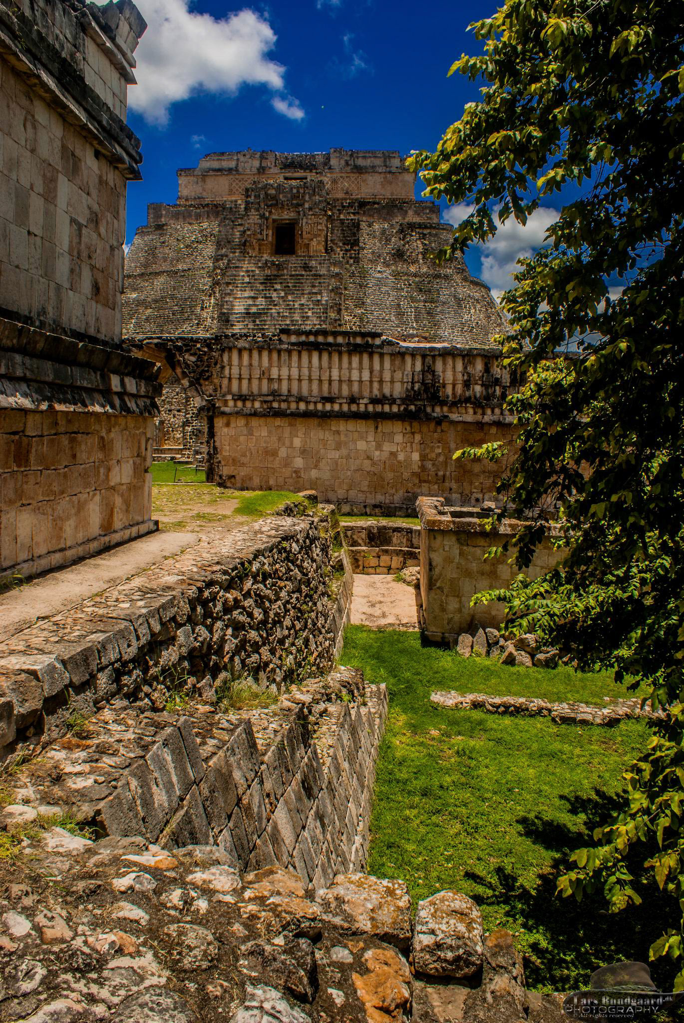 Copyright © Lars Bundgaard, all rights reserved!