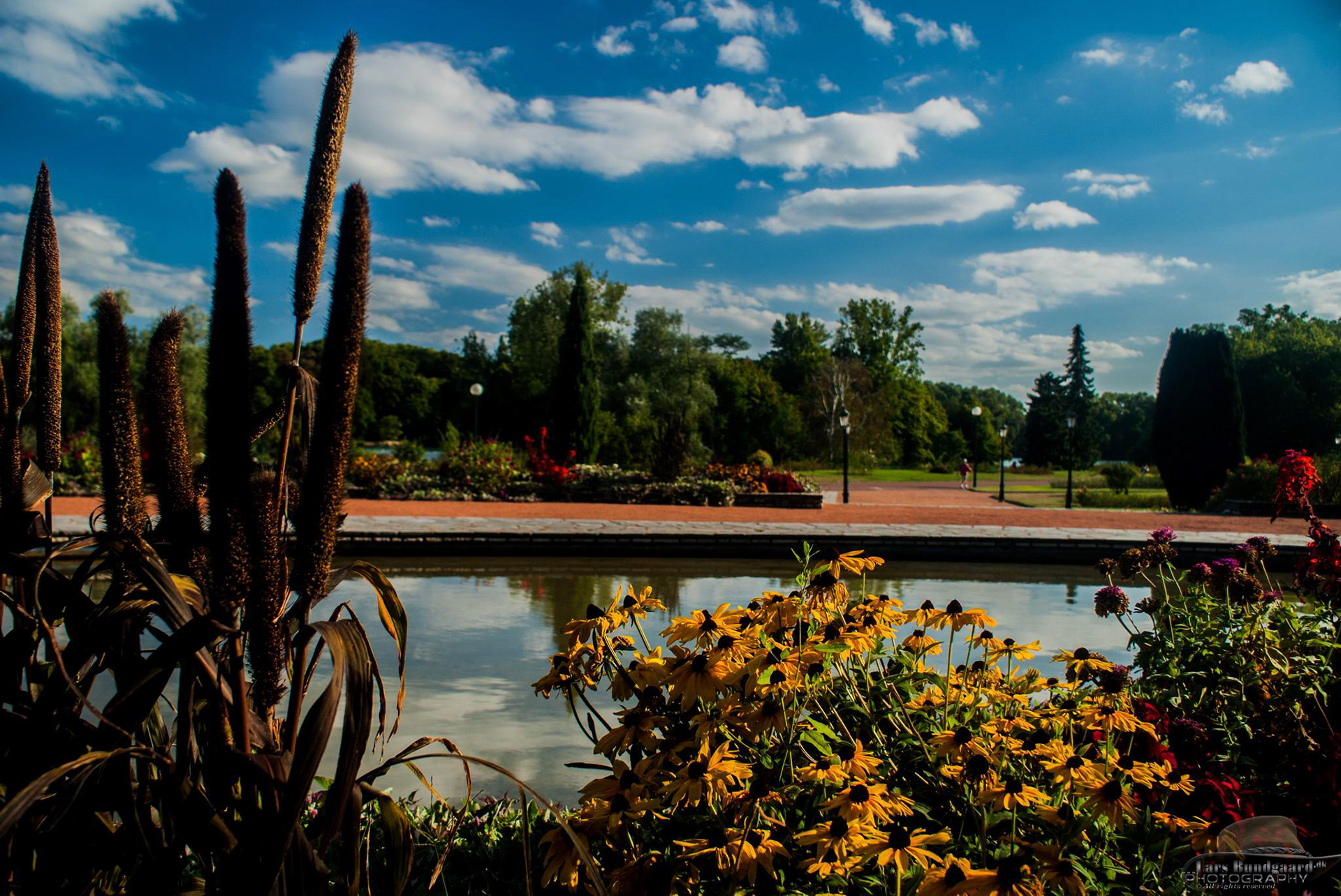 Copyright © Lars Bundgaard, all rights reserved!