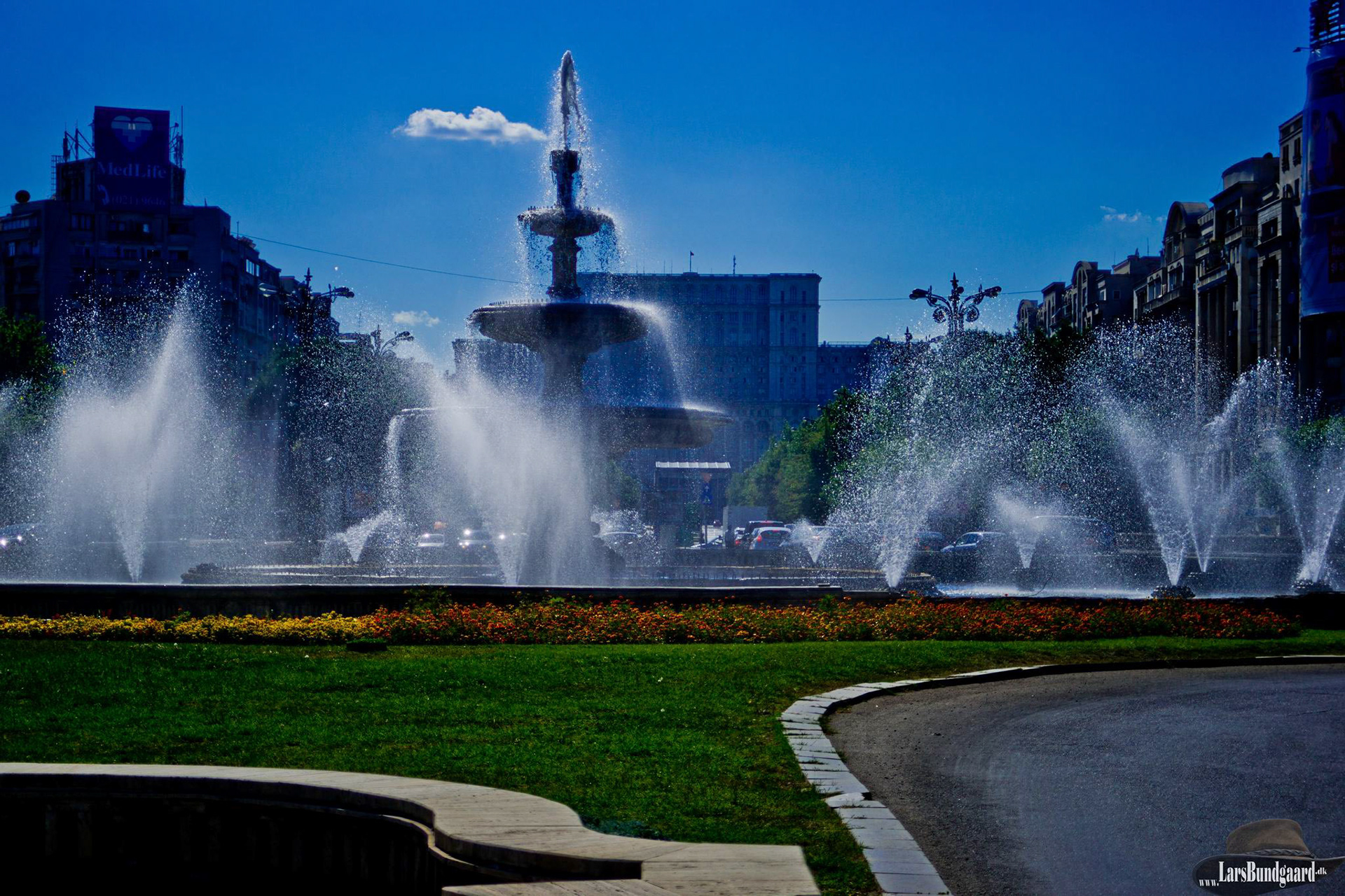 Copyright © Lars Bundgaard, all rights reserved!