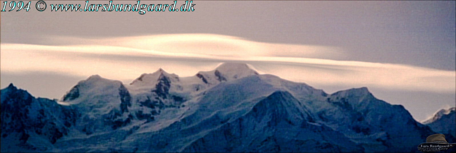 Copyright © Lars Bundgaard, all rights reserved!