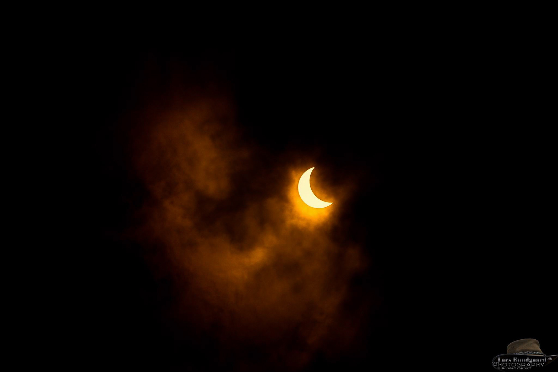 Copyright © Lars Bundgaard, all rights reserved!