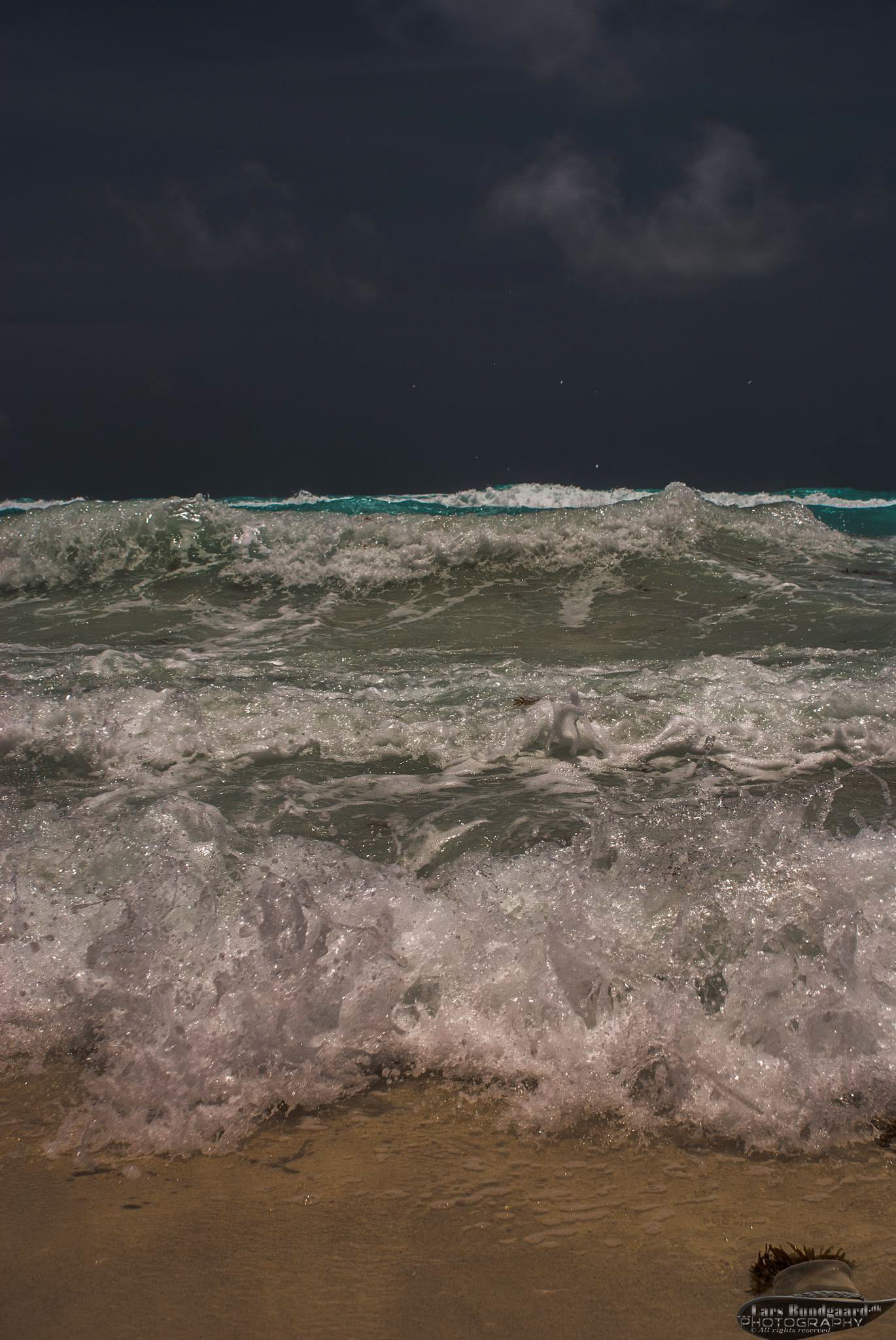 Copyright © Lars Bundgaard, all rights reserved!