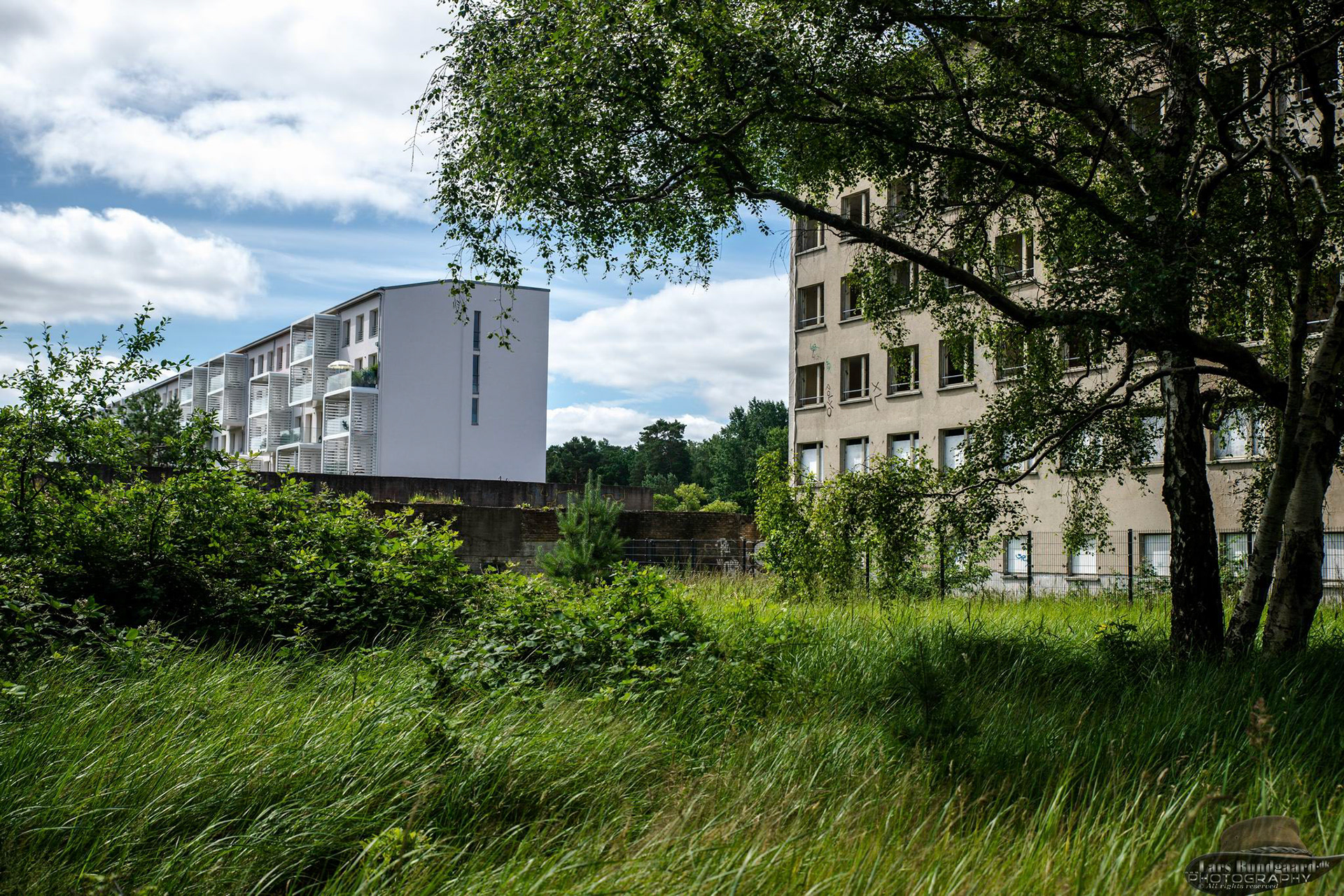 Copyright © Lars Bundgaard, all rights reserved!