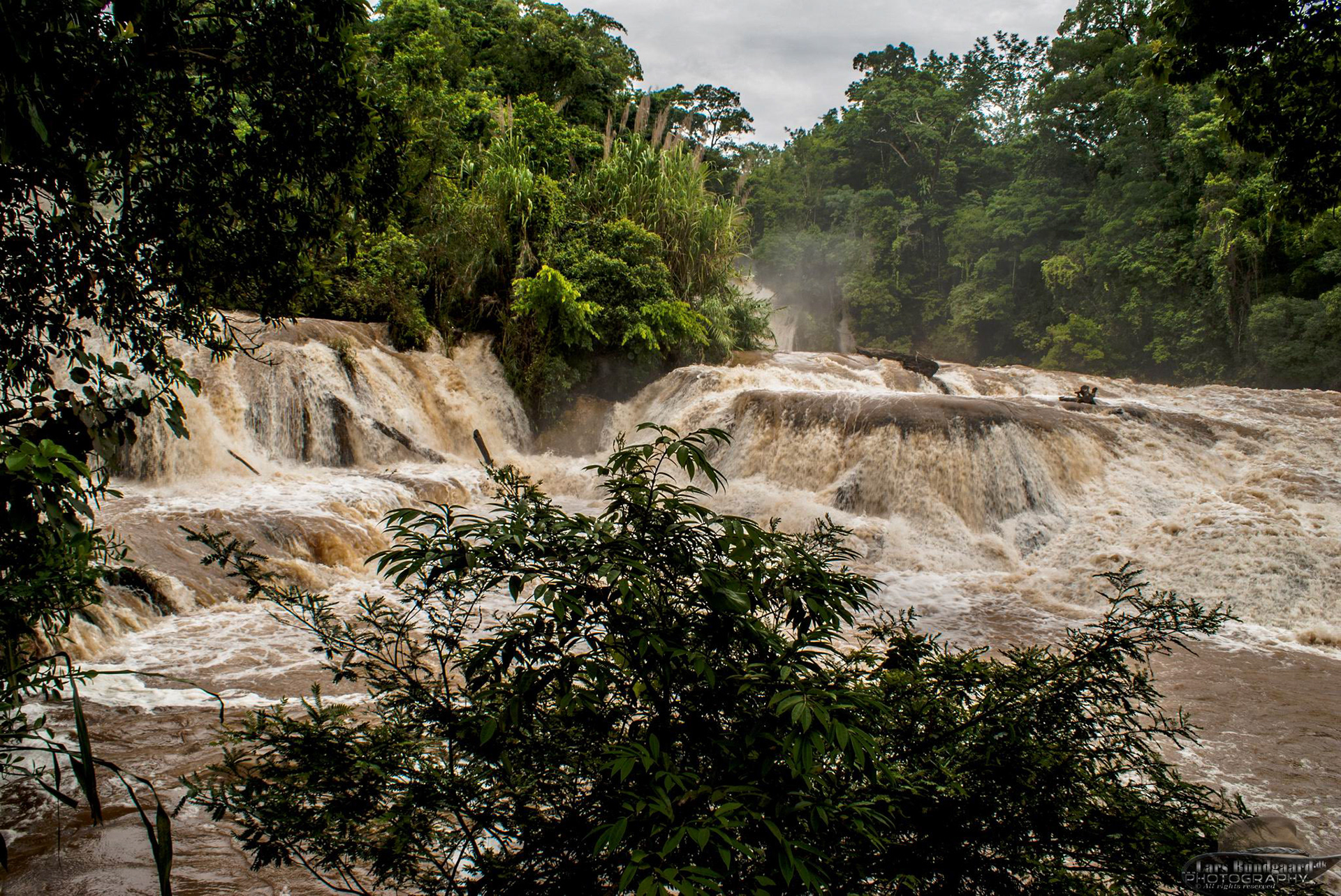 Copyright © Lars Bundgaard, all rights reserved!