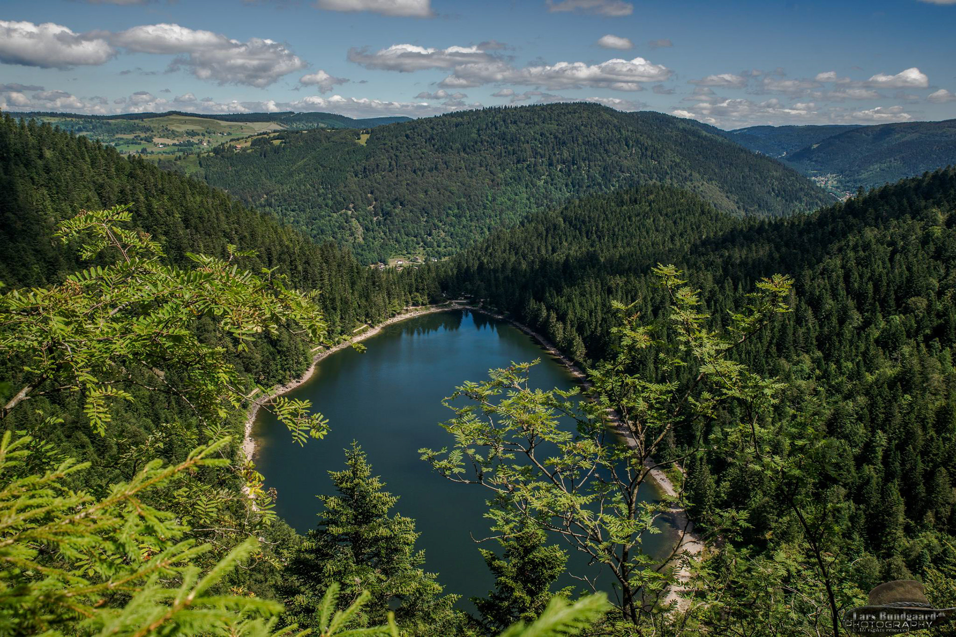 Copyright © Lars Bundgaard, all rights reserved!