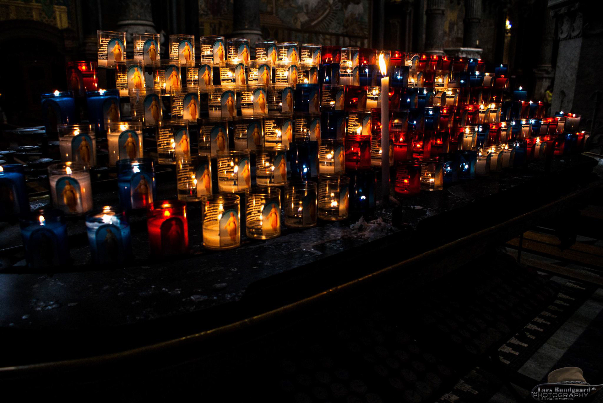 Copyright © Lars Bundgaard, all rights reserved!