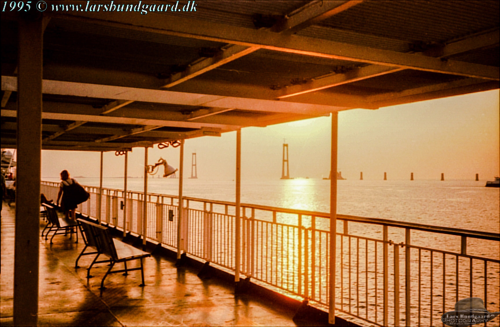 Copyright © Lars Bundgaard, all rights reserved!