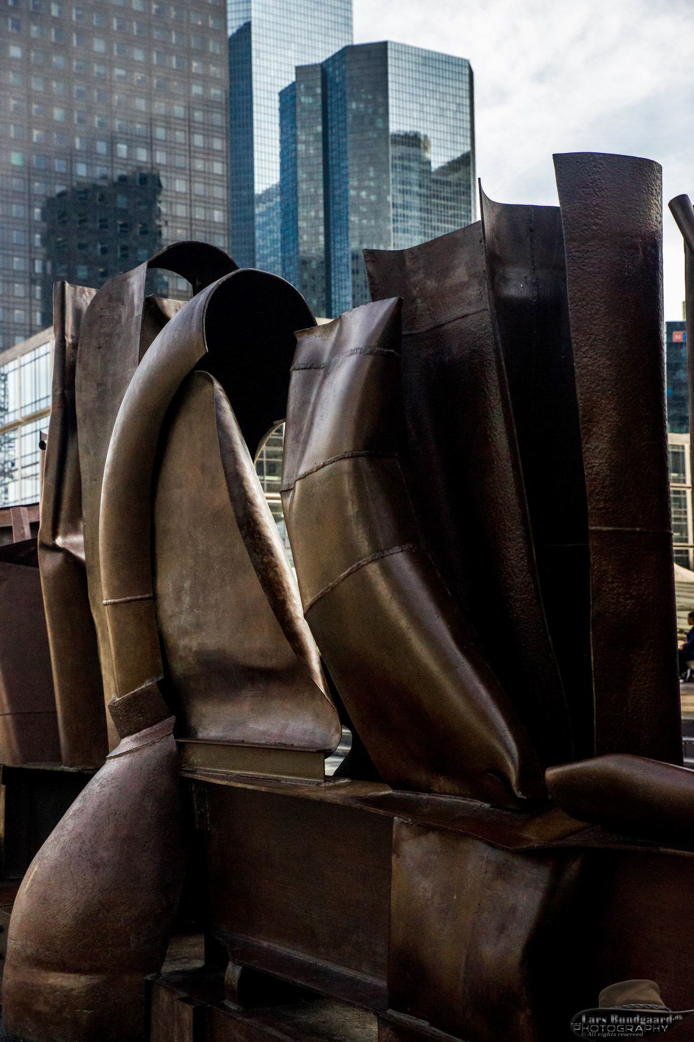 Copyright © Lars Bundgaard, all rights reserved!