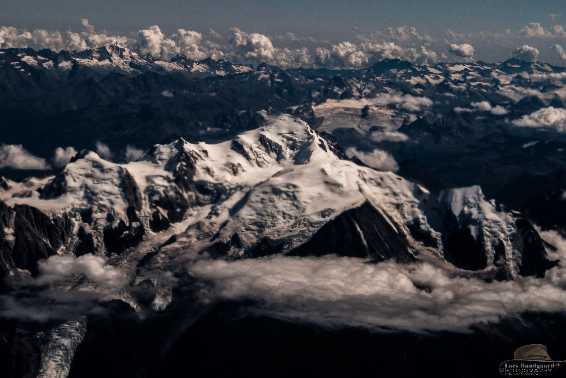 Copyright © Lars Bundgaard, all rights reserved!