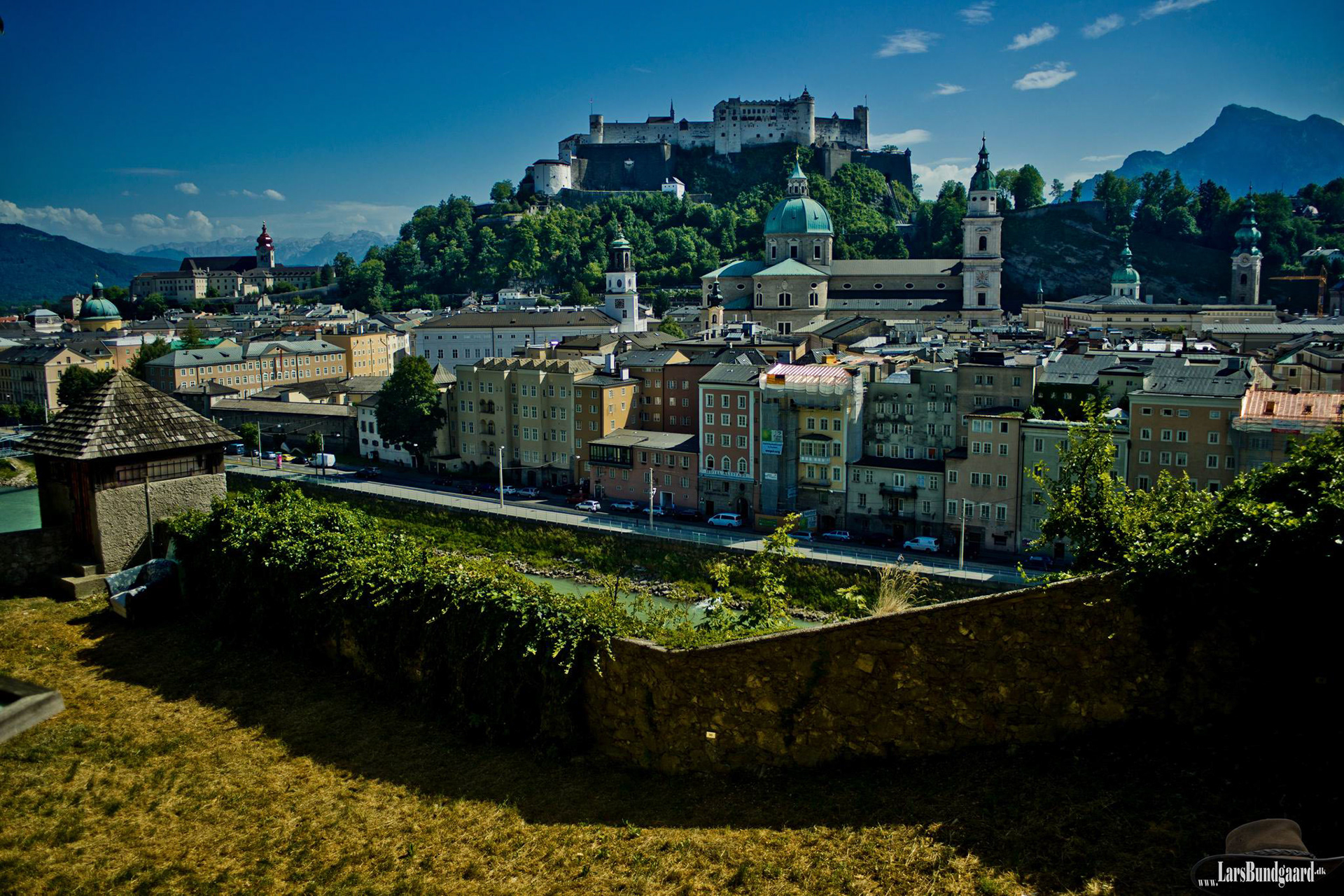 Copyright © Lars Bundgaard, all rights reserved!