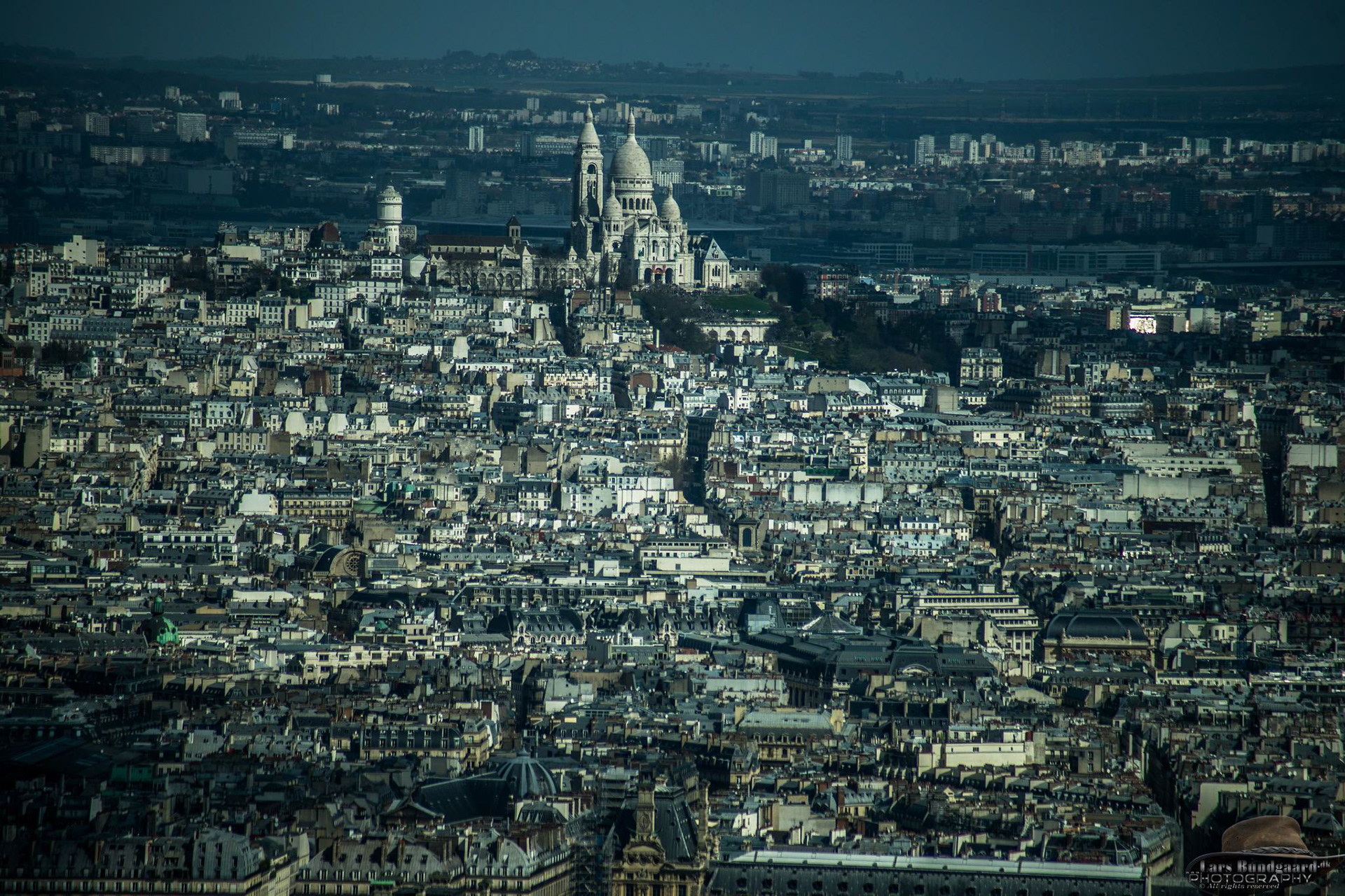 Copyright © Lars Bundgaard, all rights reserved!