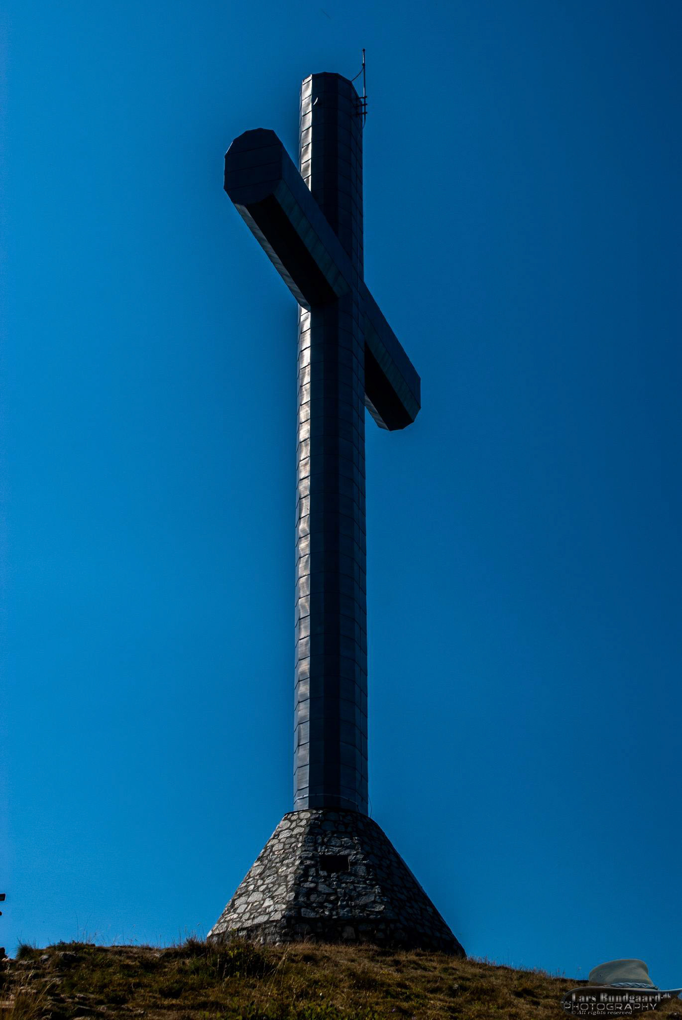 Copyright © Lars Bundgaard, all rights reserved!