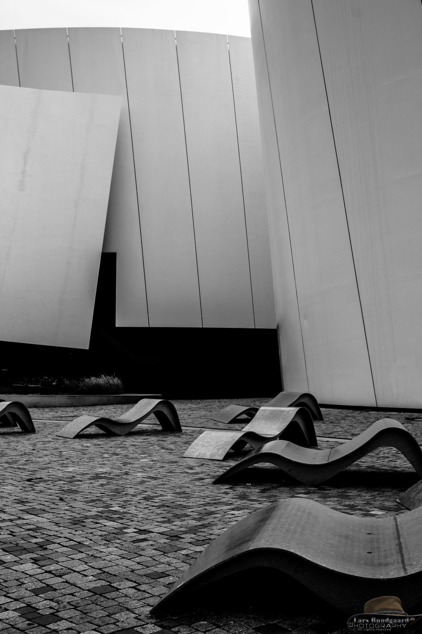 Copyright © Lars Bundgaard, all rights reserved!