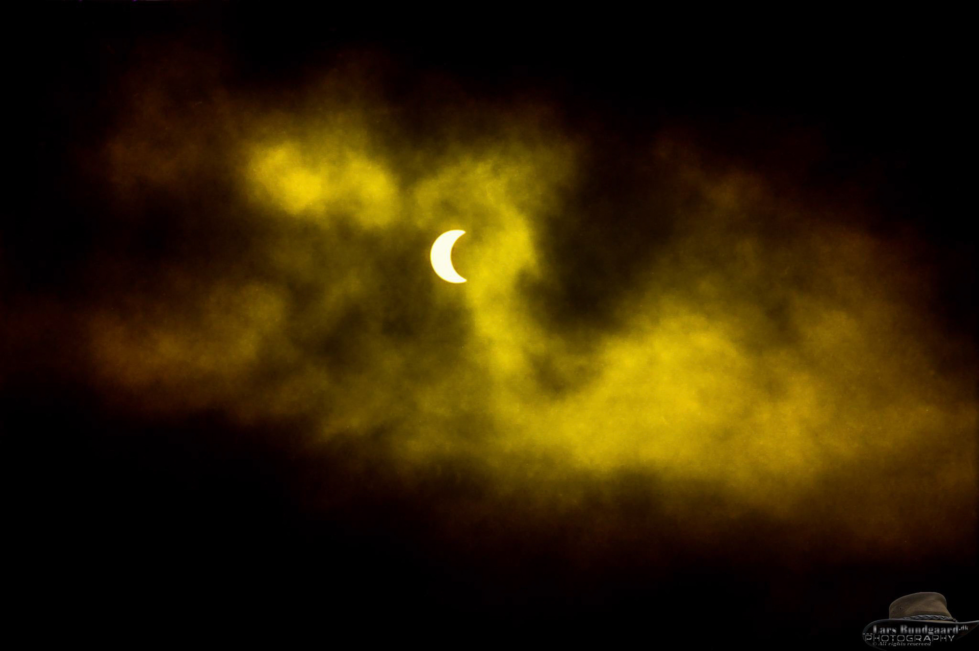 Copyright © Lars Bundgaard, all rights reserved!