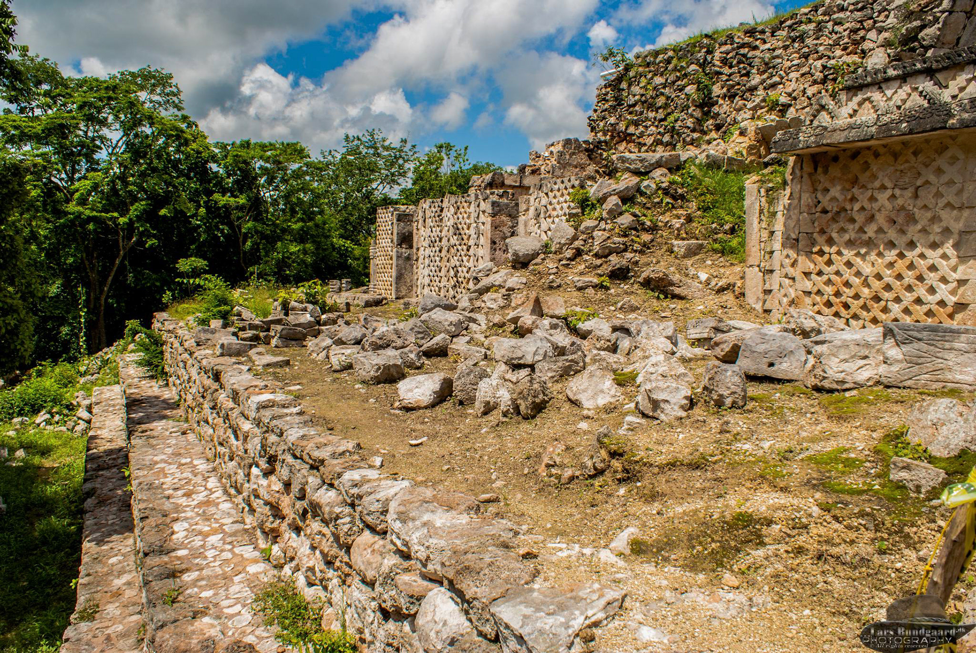 Copyright © Lars Bundgaard, all rights reserved!