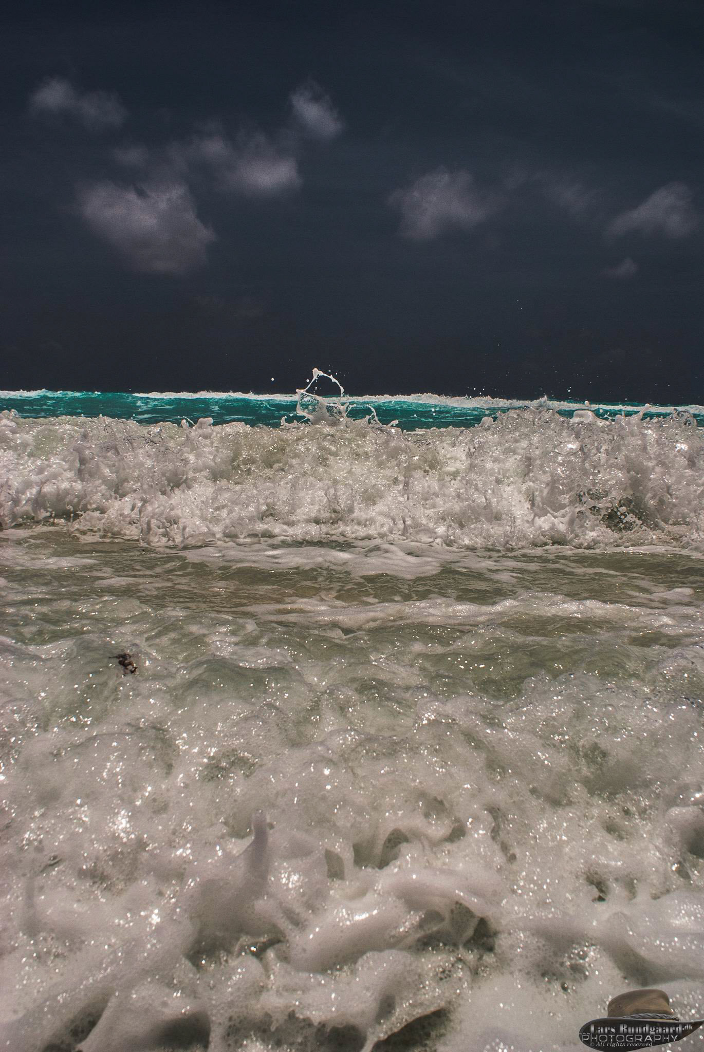 Copyright © Lars Bundgaard, all rights reserved!