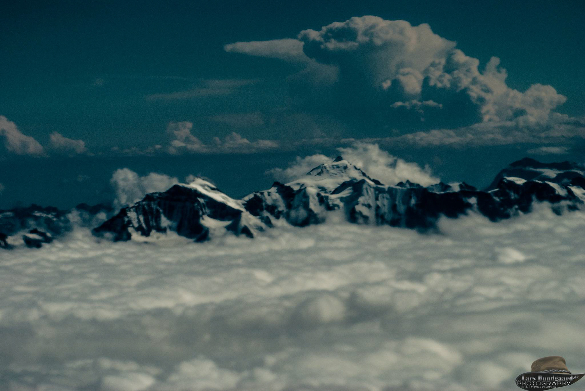 Copyright © Lars Bundgaard, all rights reserved!