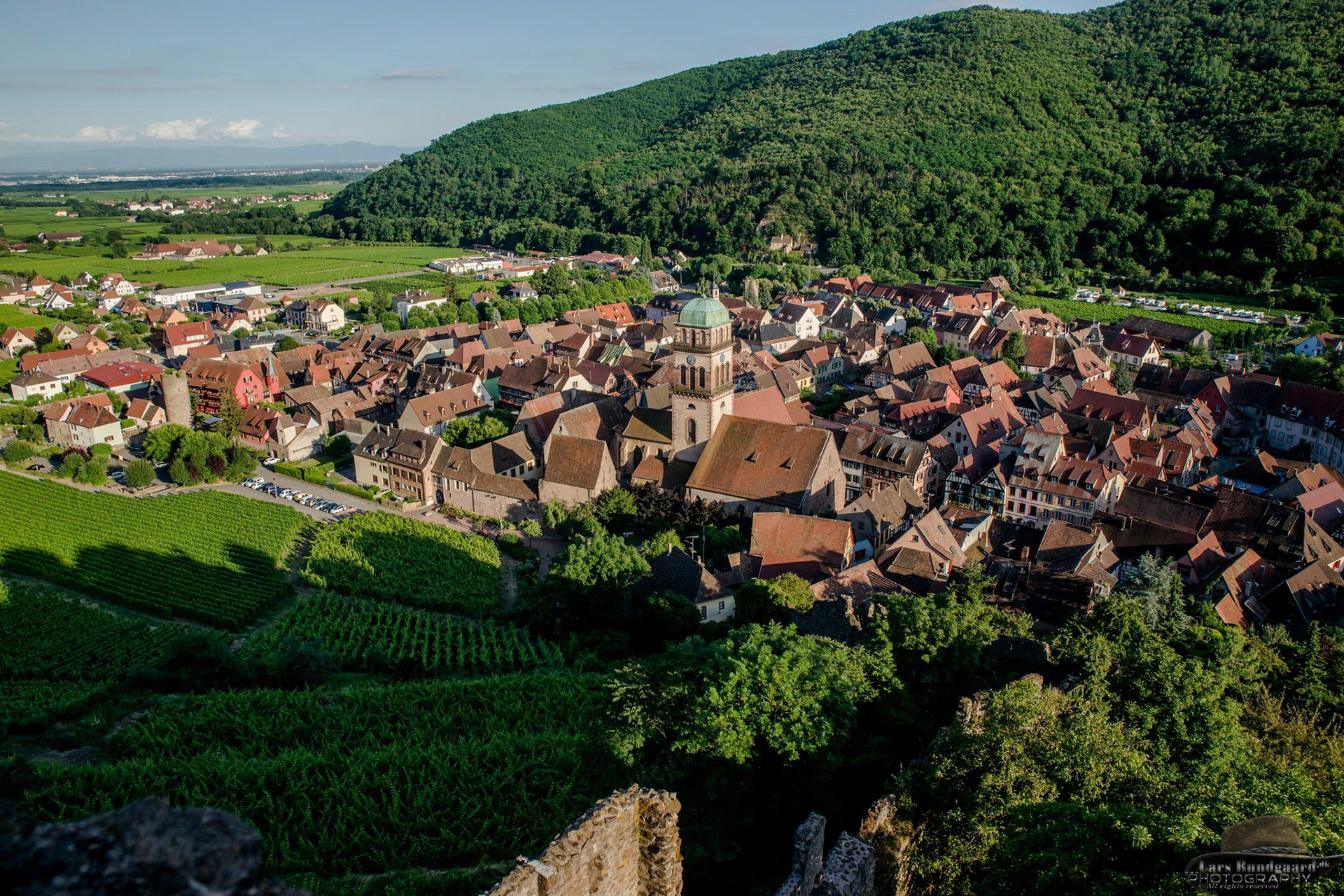 Copyright © Lars Bundgaard, all rights reserved!