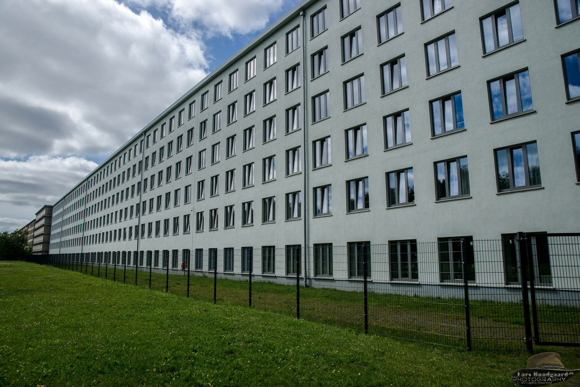 Copyright © Lars Bundgaard, all rights reserved!