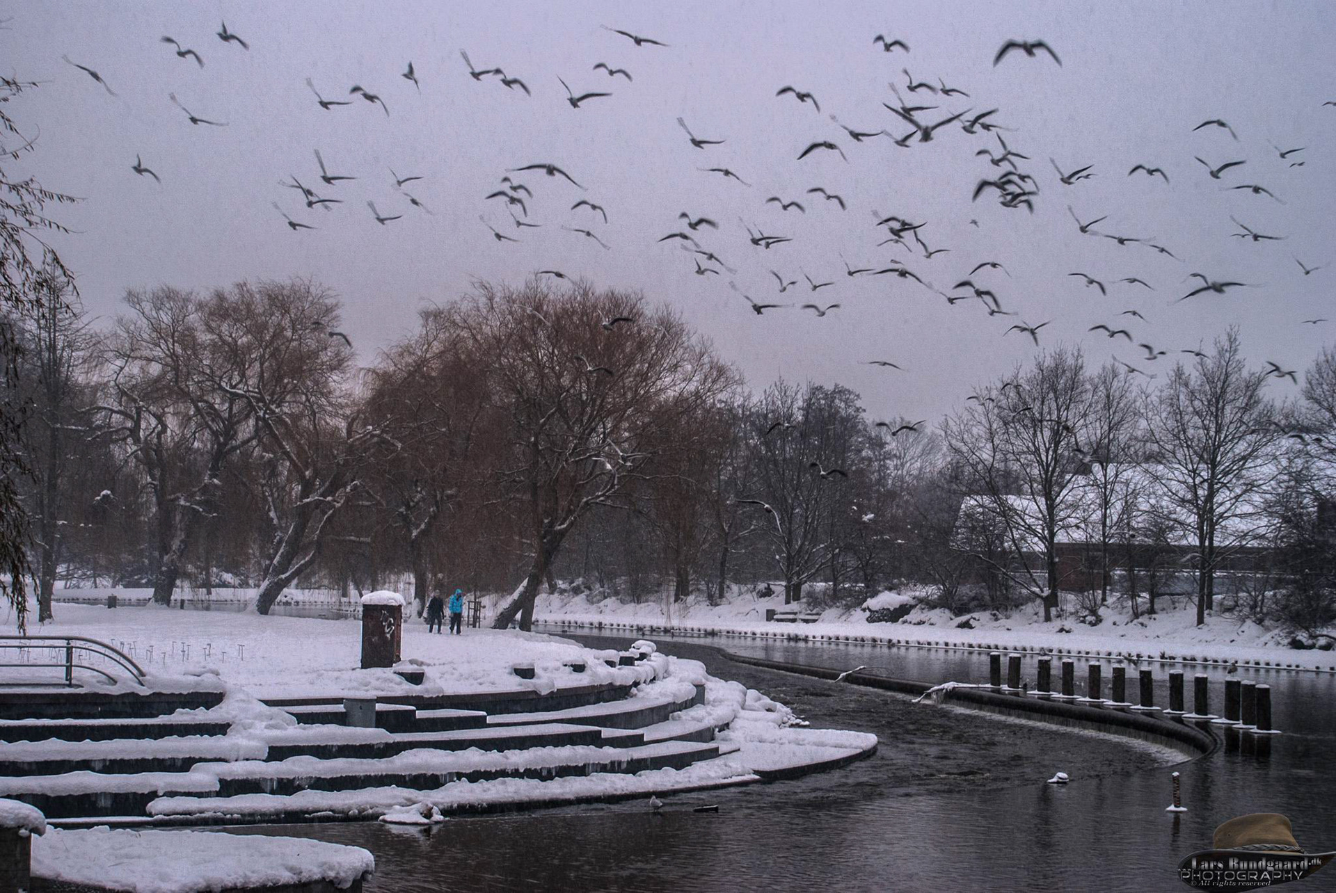 Copyright © Lars Bundgaard, all rights reserved!