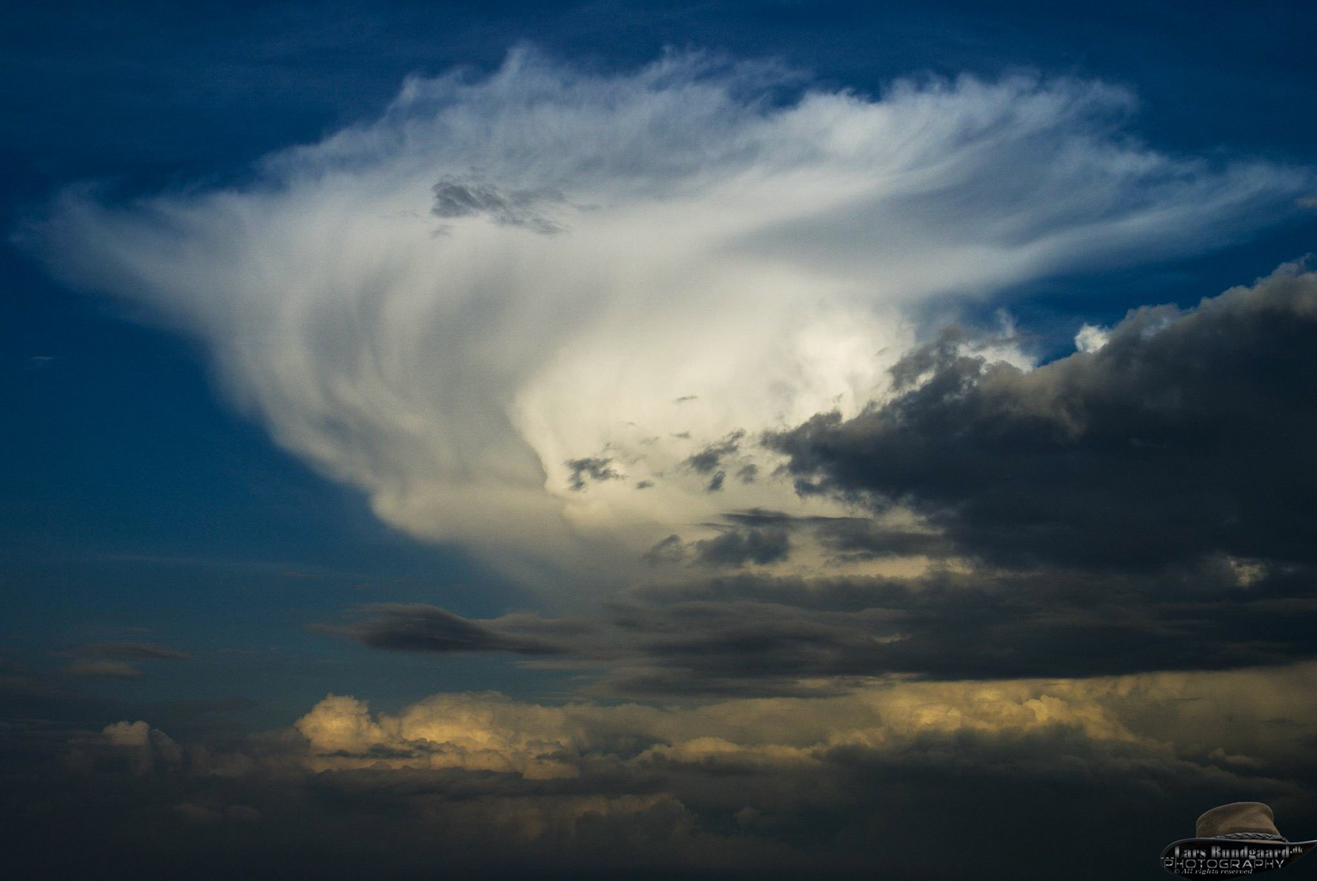 Copyright © Lars Bundgaard, all rights reserved!