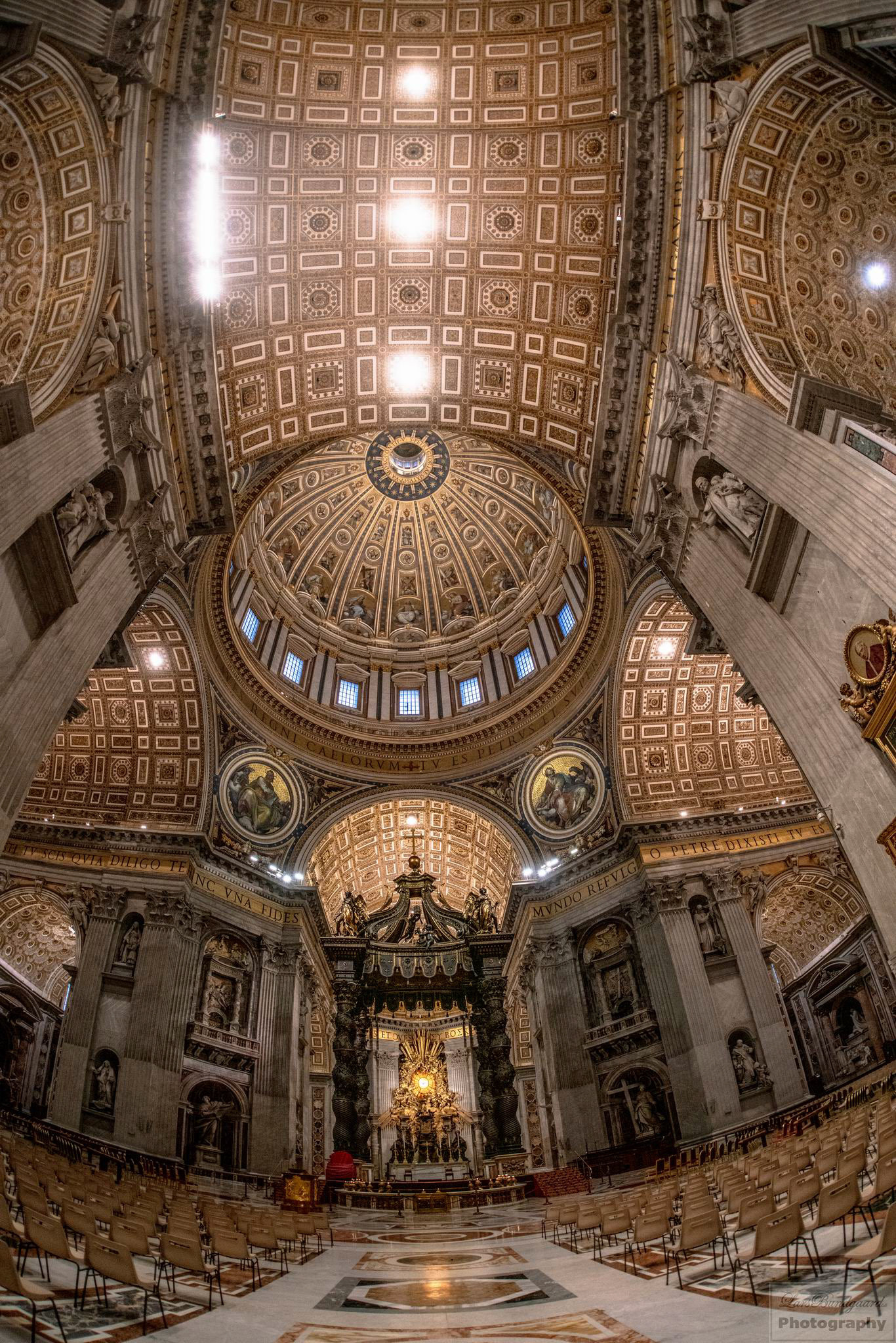 Copyright © Lars Bundgaard, all rights reserved!