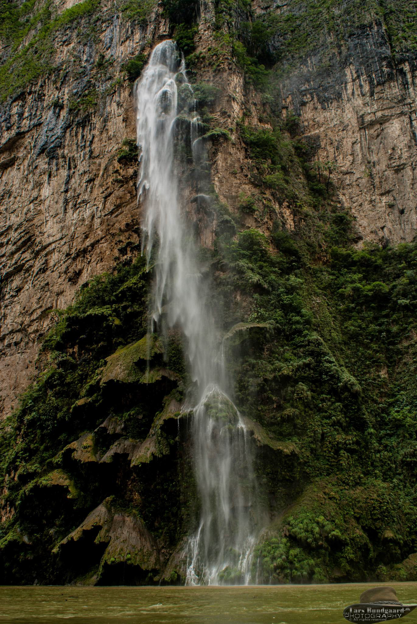 Copyright © Lars Bundgaard, all rights reserved!