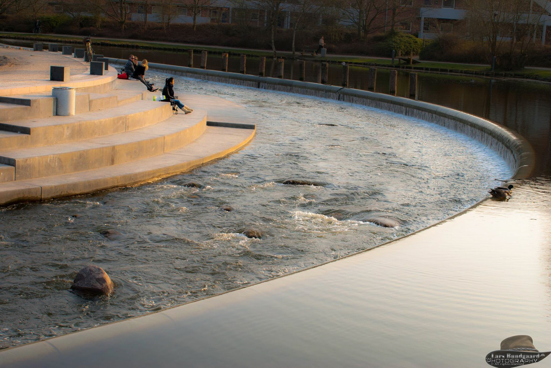 Copyright © Lars Bundgaard, all rights reserved!