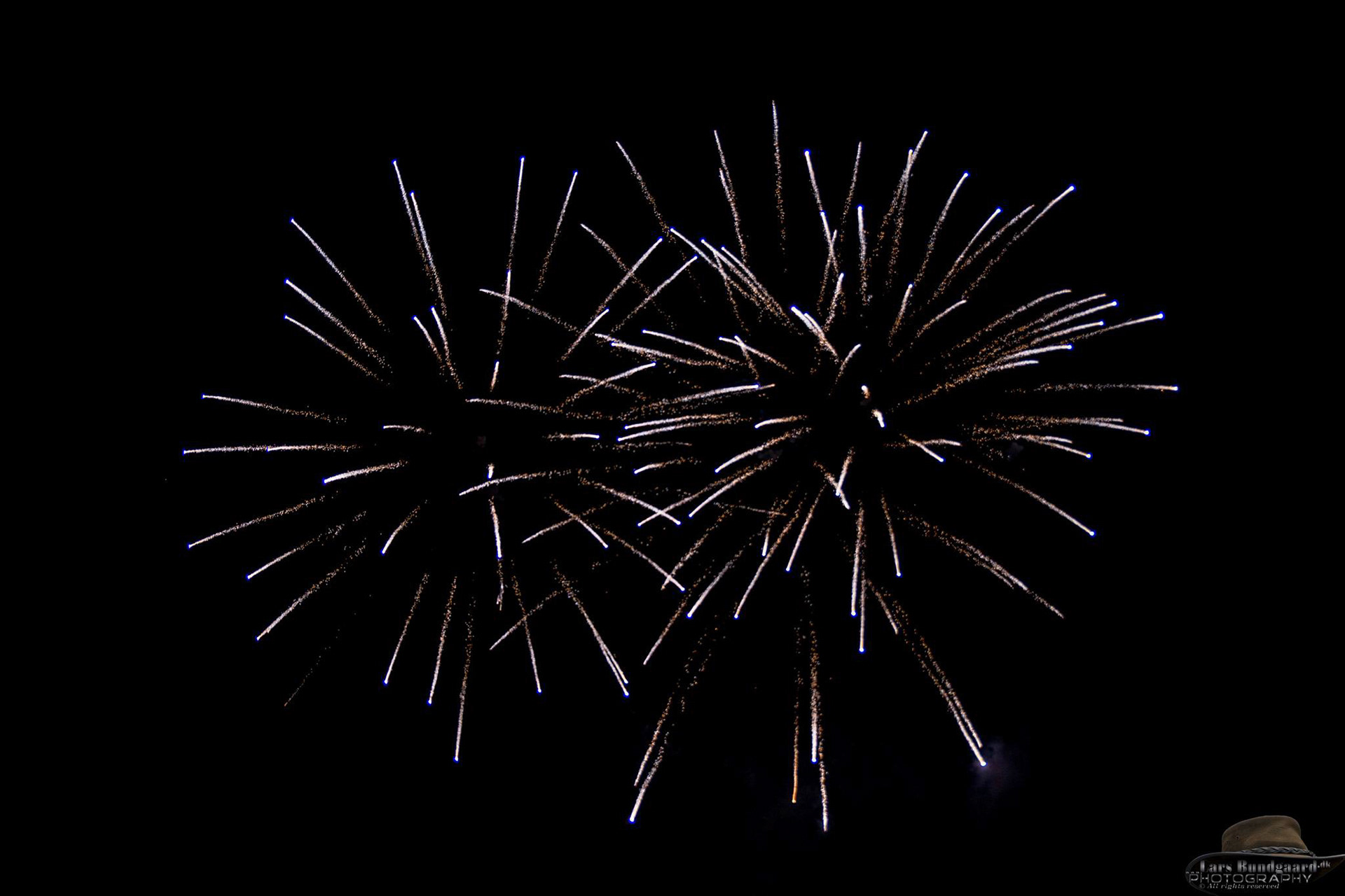 Copyright © Lars Bundgaard, all rights reserved!