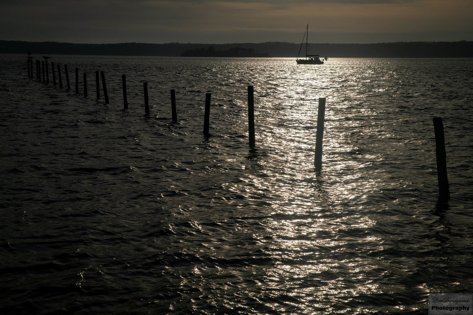 Copyright © Lars Bundgaard, all rights reserved!