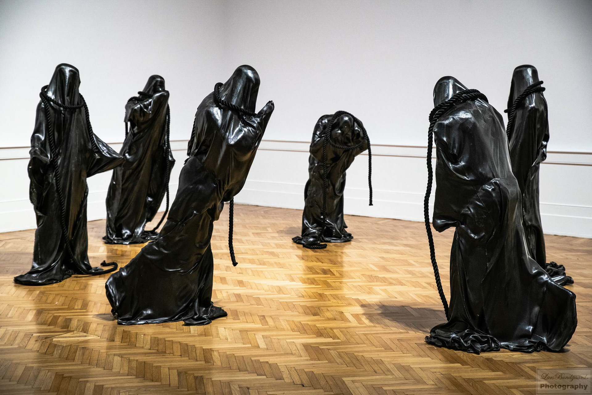 Copyright © Lars Bundgaard, all rights reserved!