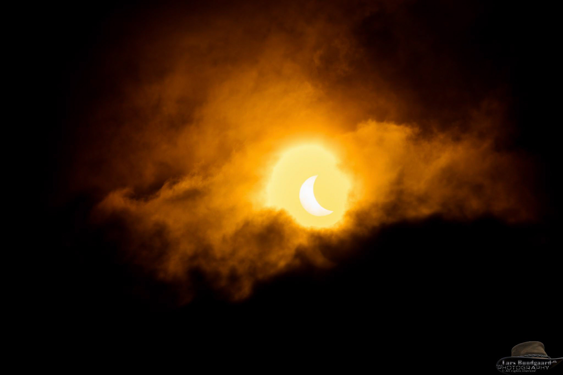 Copyright © Lars Bundgaard, all rights reserved!