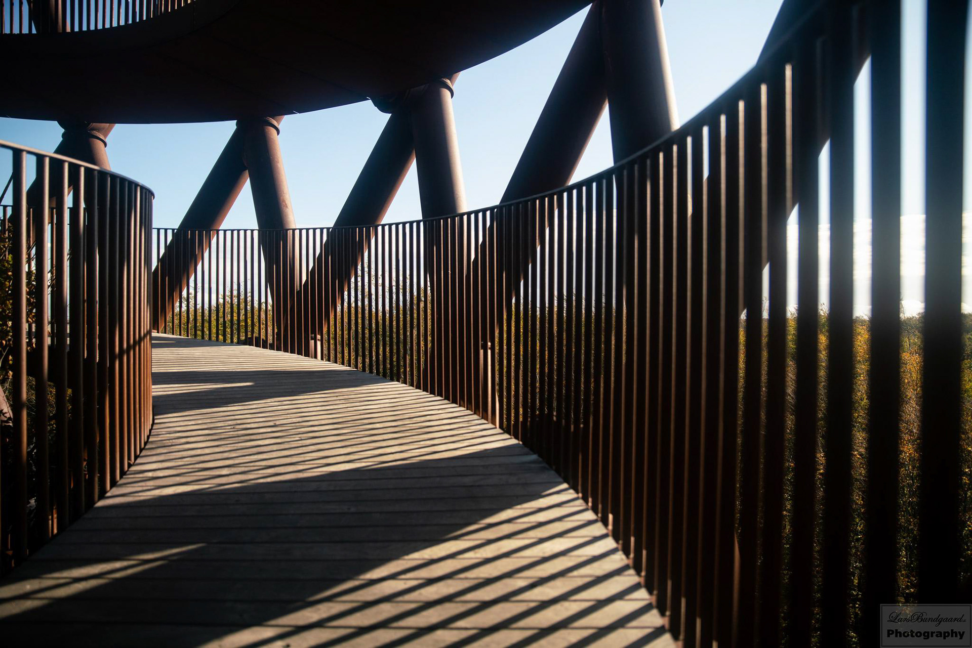 Copyright © Lars Bundgaard, all rights reserved!