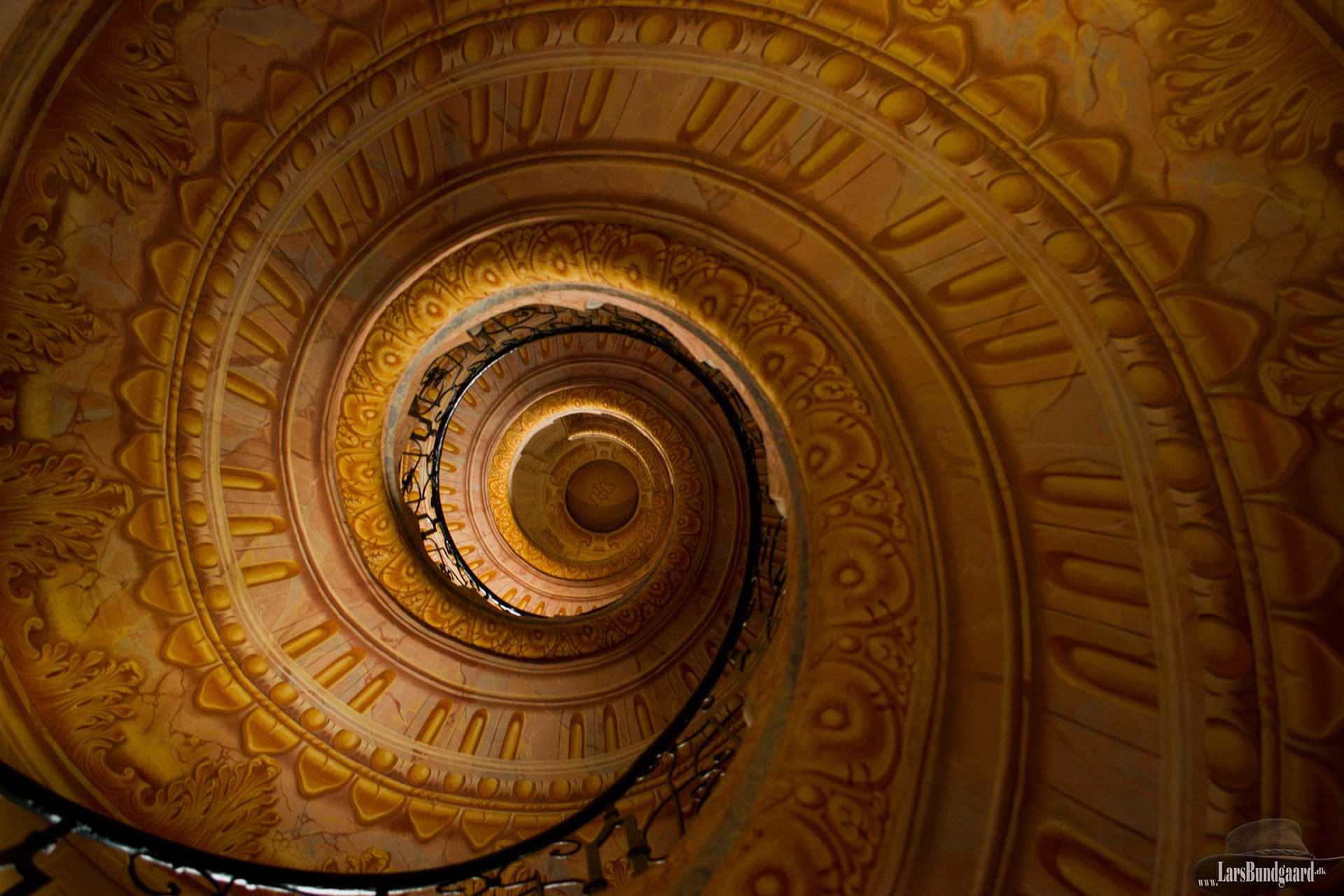 Copyright © Lars Bundgaard, all rights reserved!