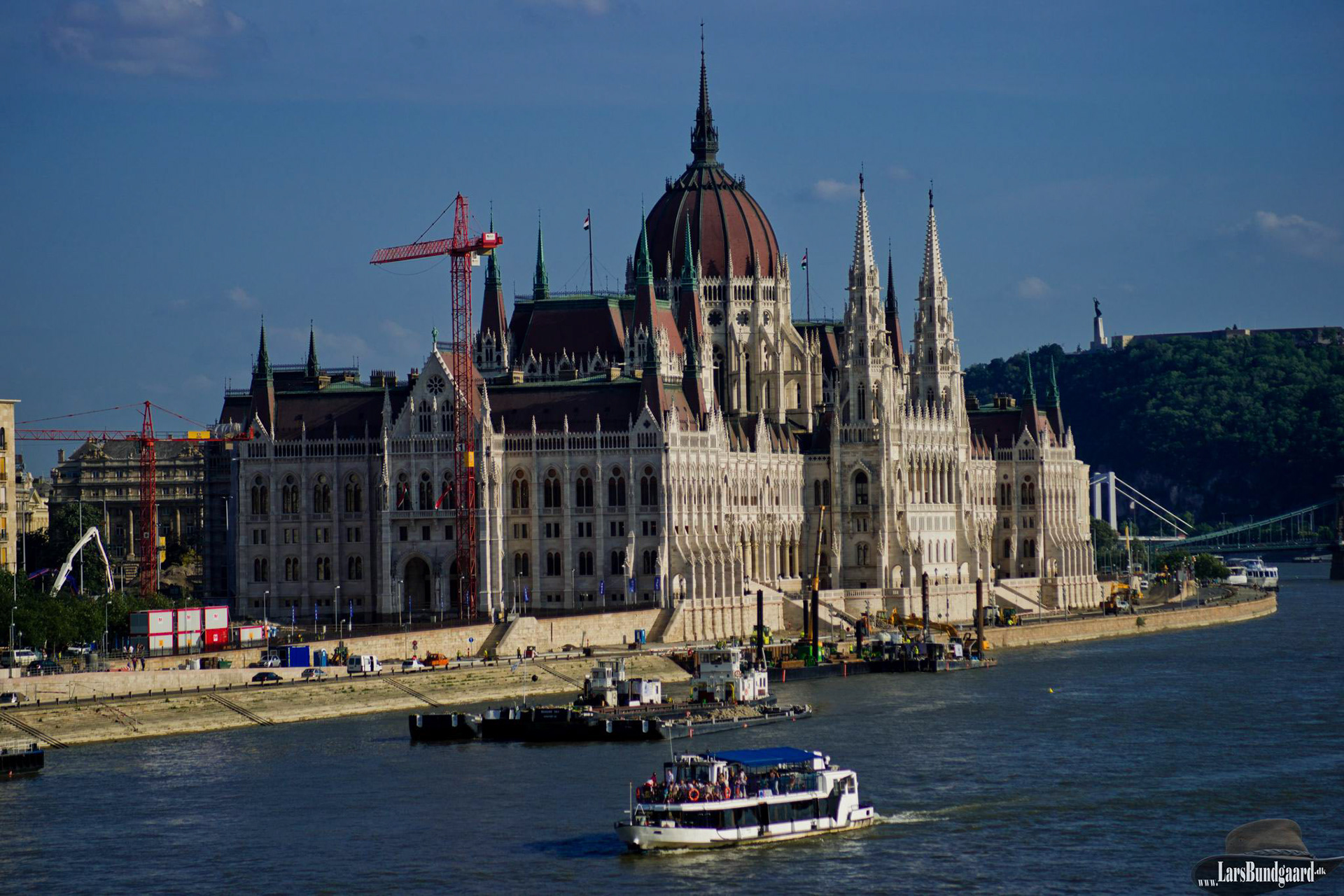 Copyright © Lars Bundgaard, all rights reserved!