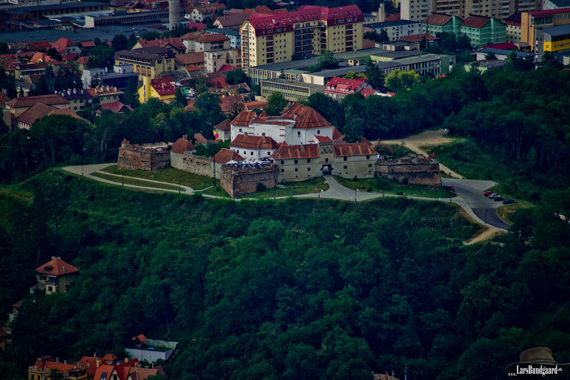 Copyright © Lars Bundgaard, all rights reserved!