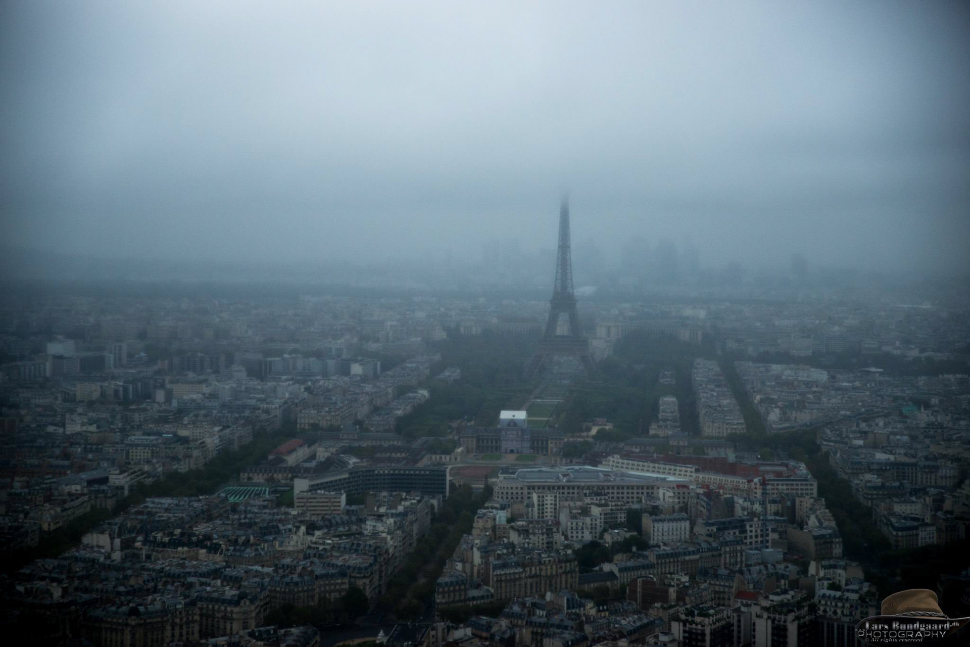 Copyright © Lars Bundgaard, all rights reserved!