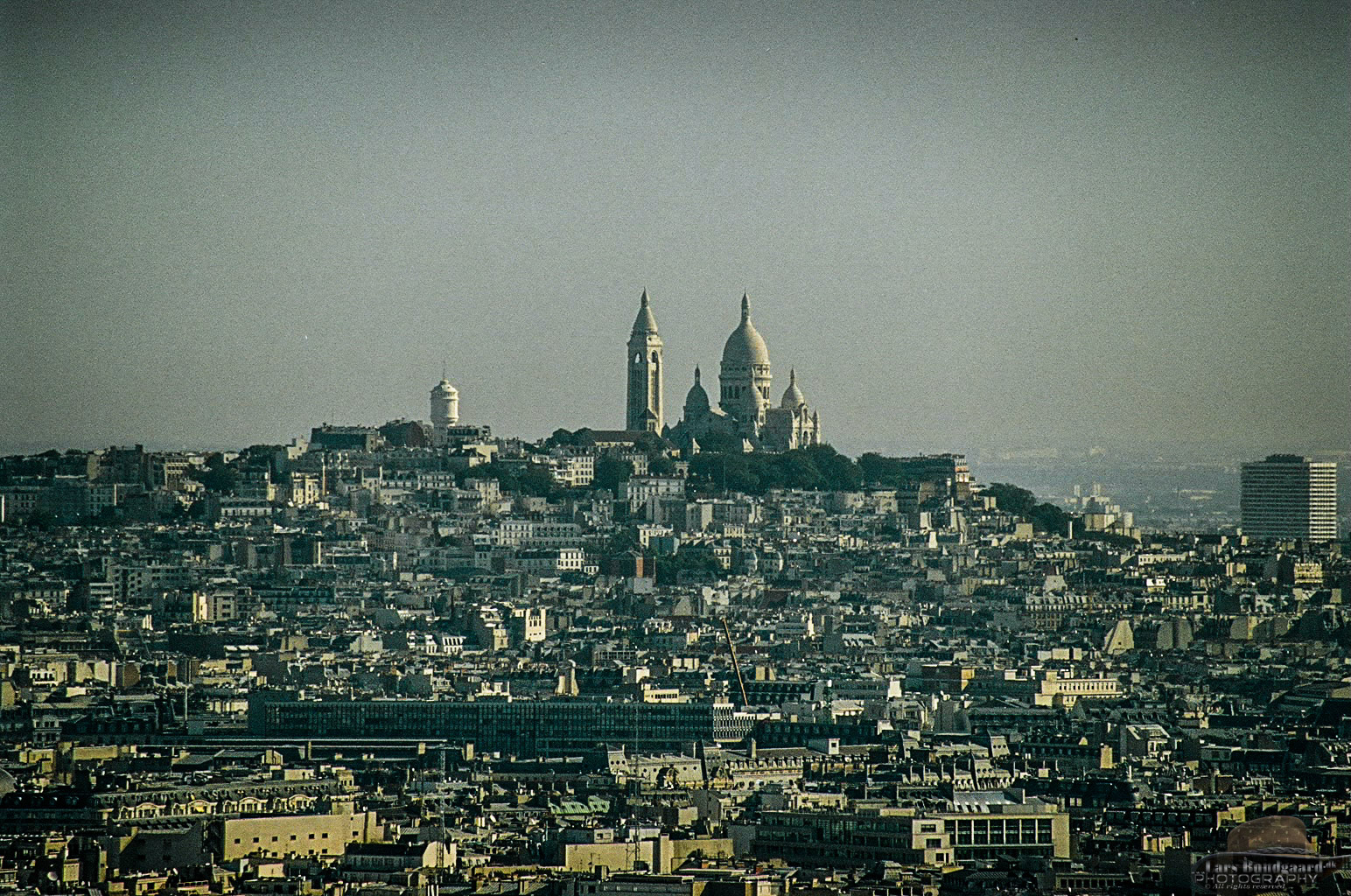 Copyright © Lars Bundgaard, all rights reserved!