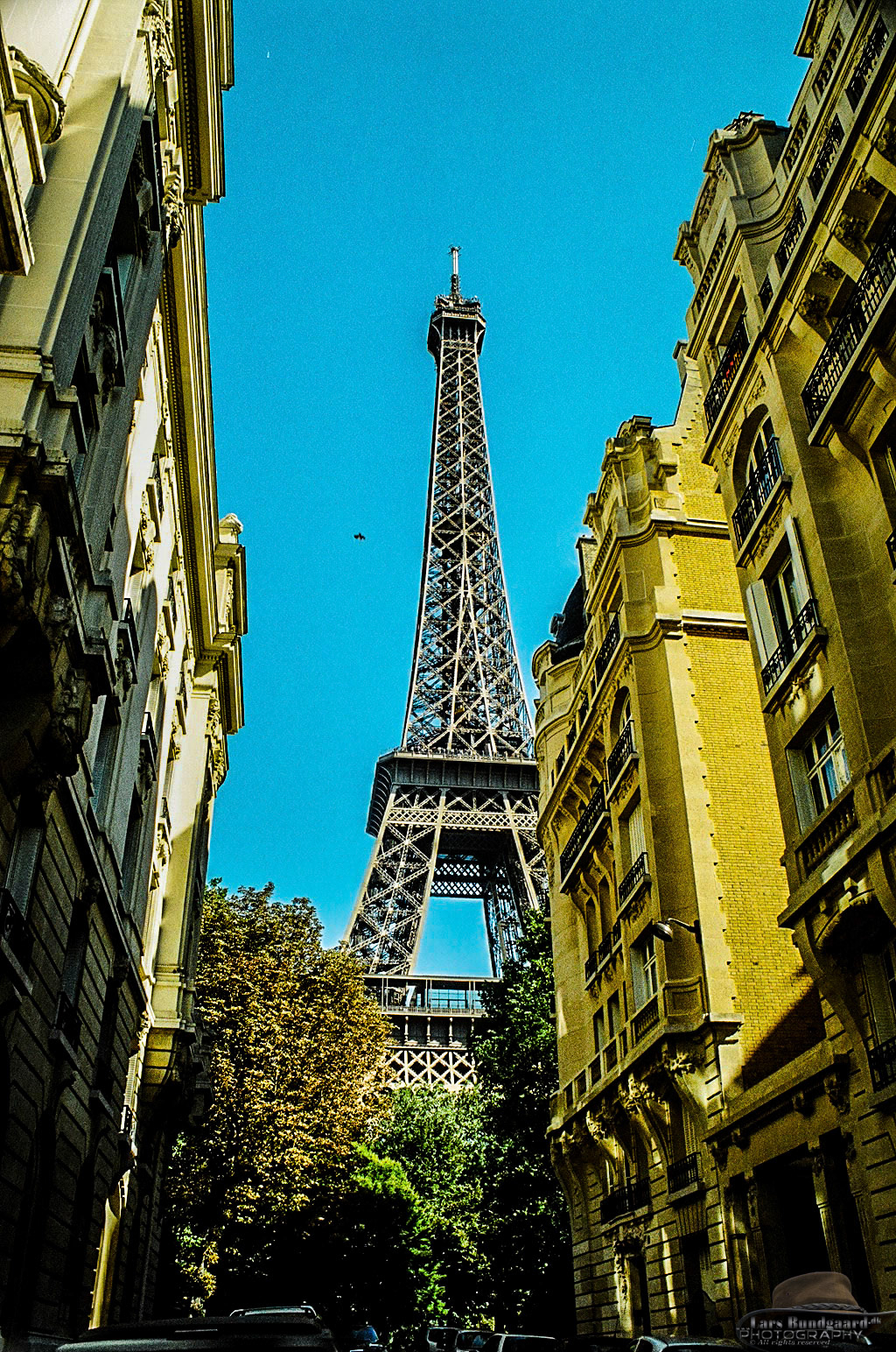 Copyright © Lars Bundgaard, all rights reserved!