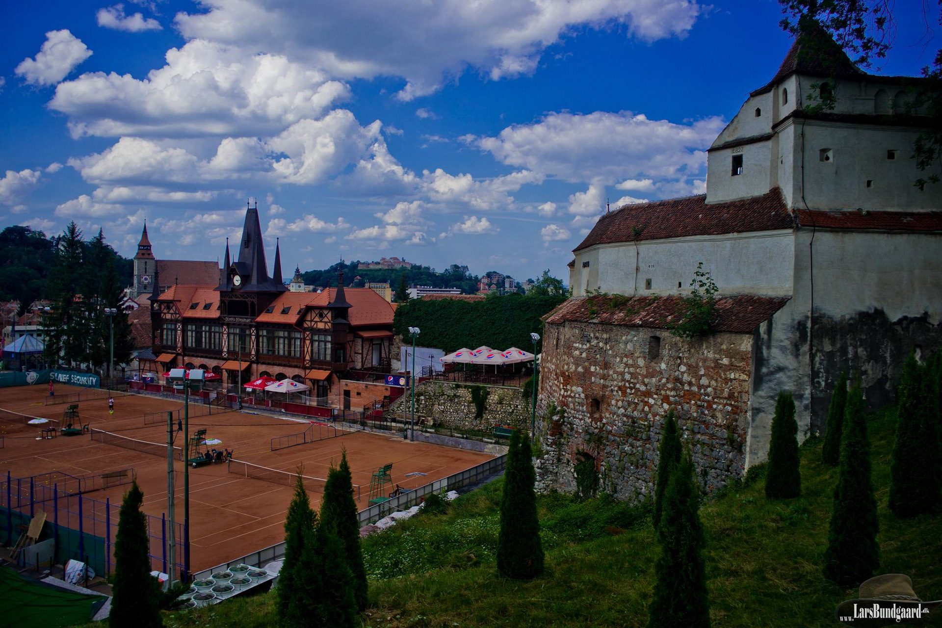 Copyright © Lars Bundgaard, all rights reserved!