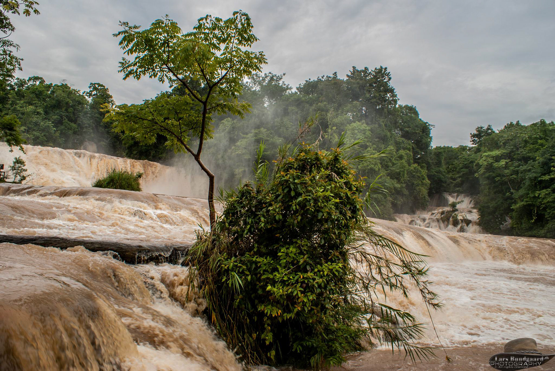 Copyright © Lars Bundgaard, all rights reserved!