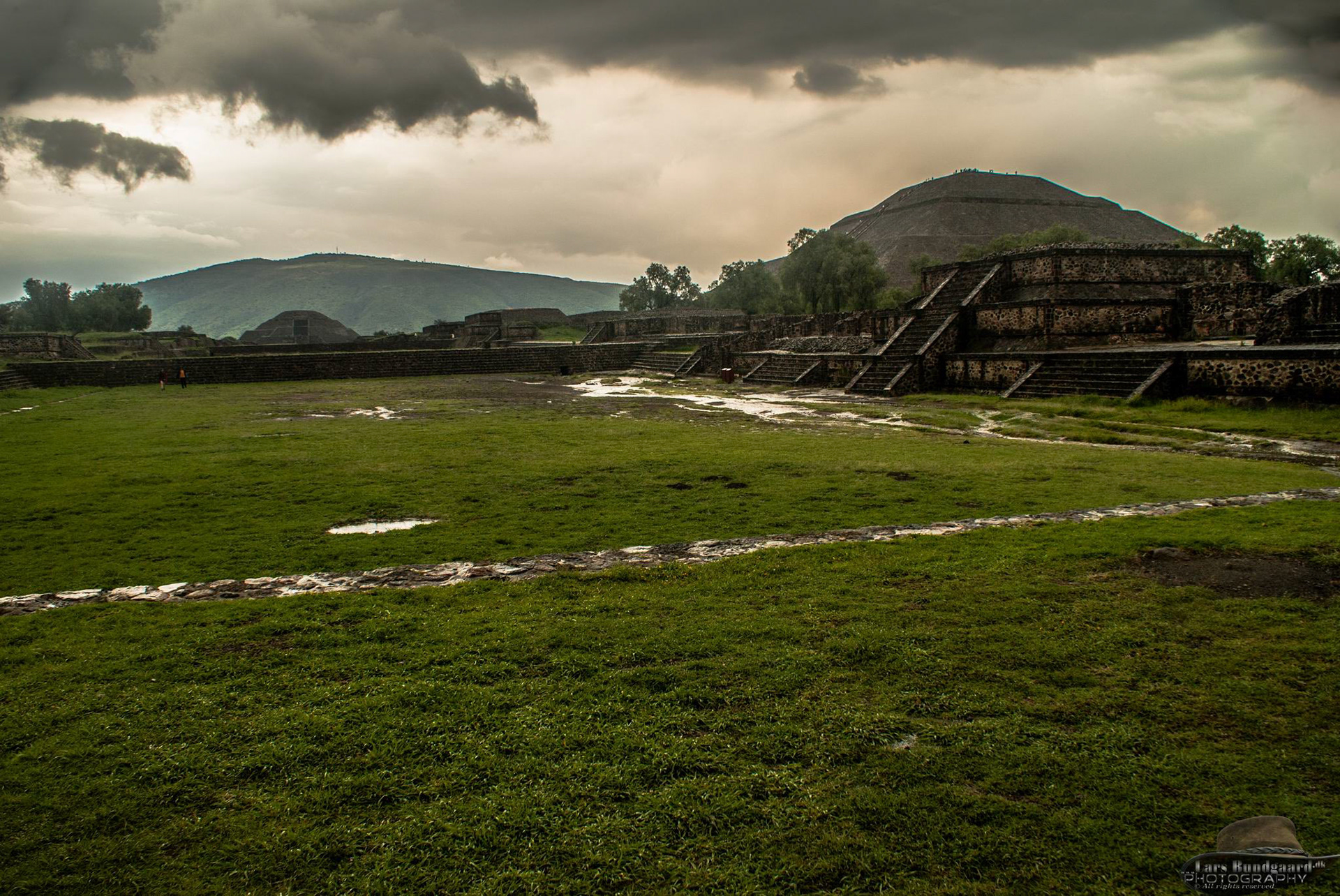 Copyright © Lars Bundgaard, all rights reserved!