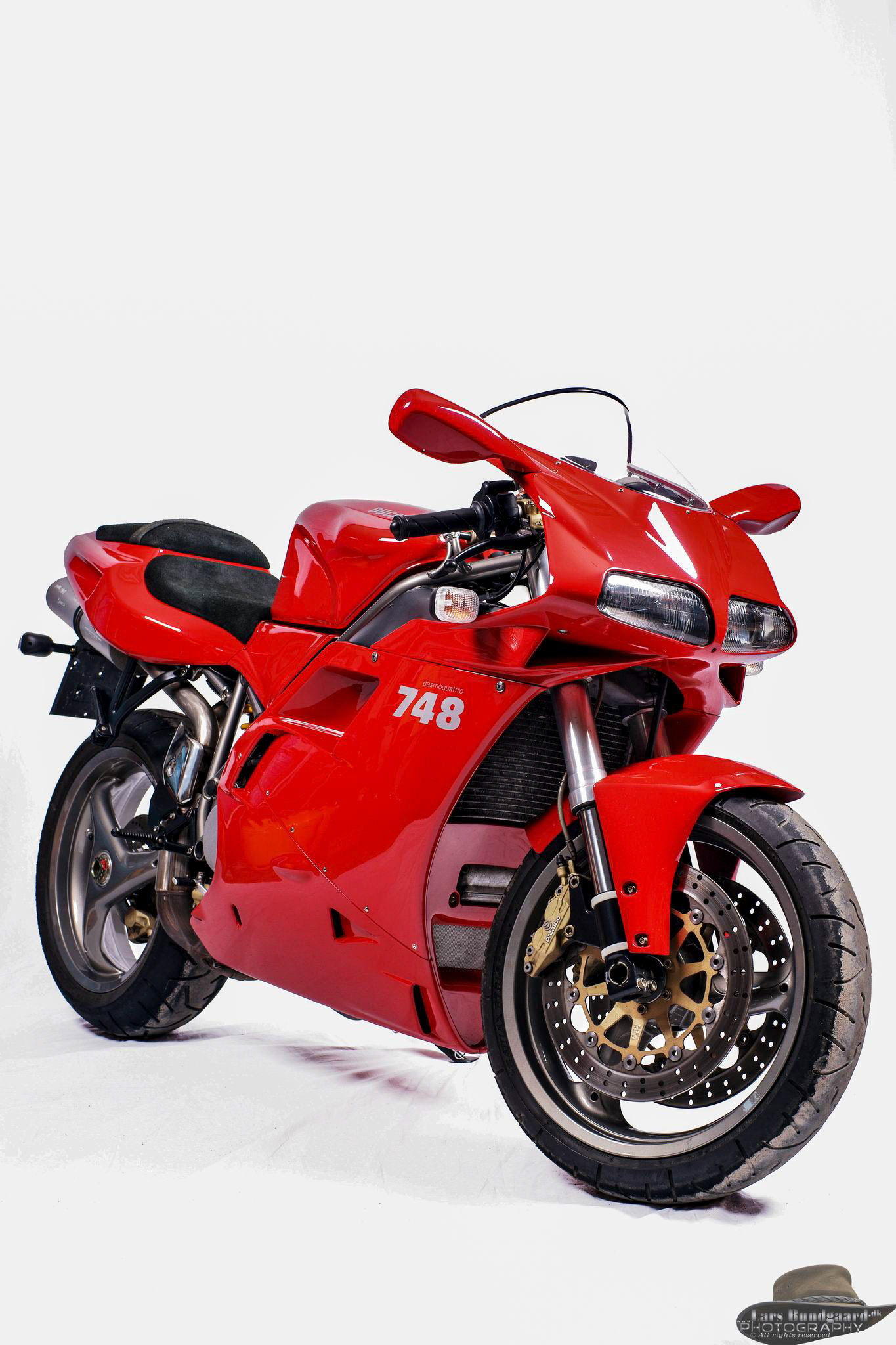 Copyright © Lars Bundgaard, all rights reserved!